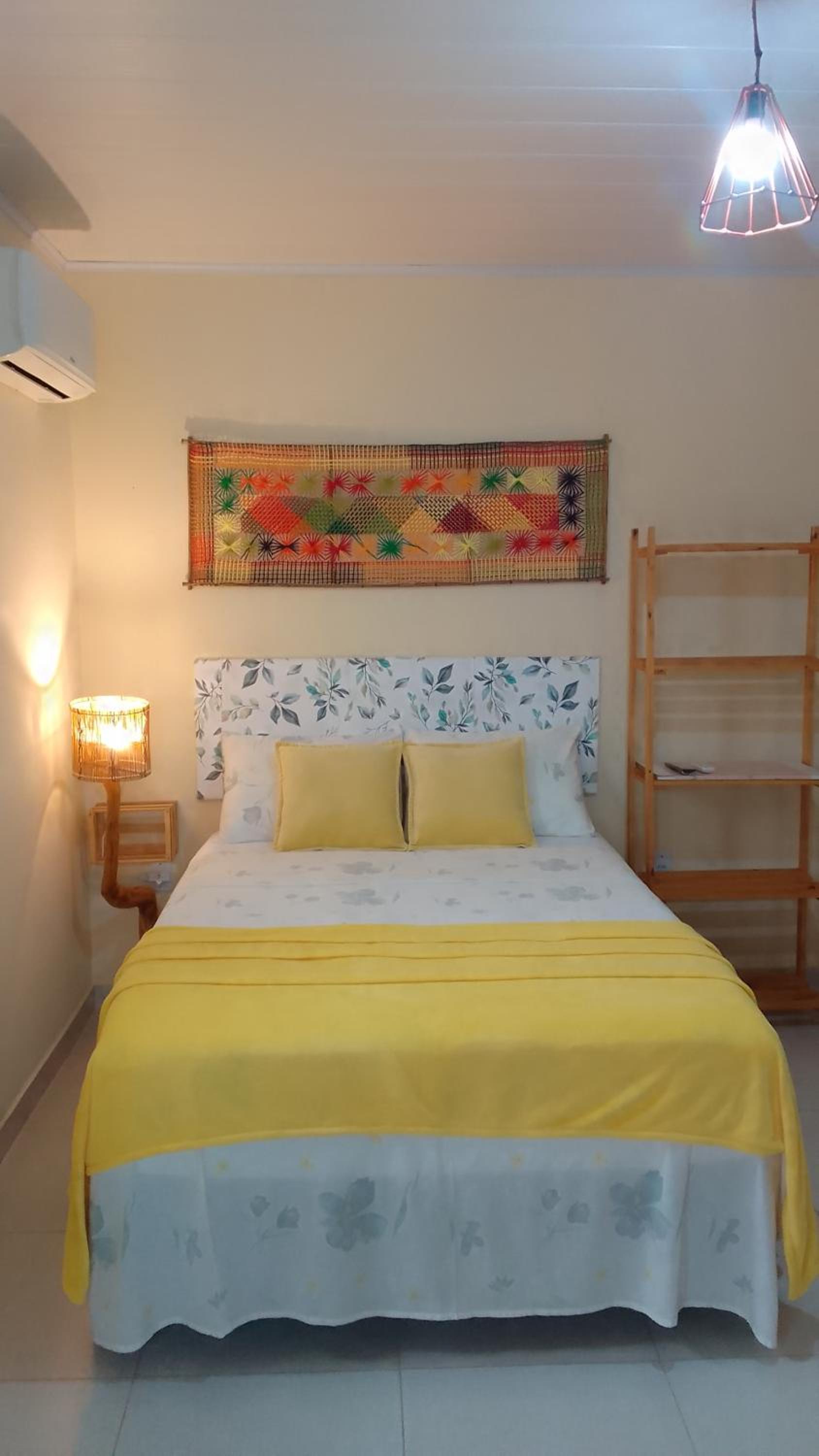Suite with Balcony photo 2