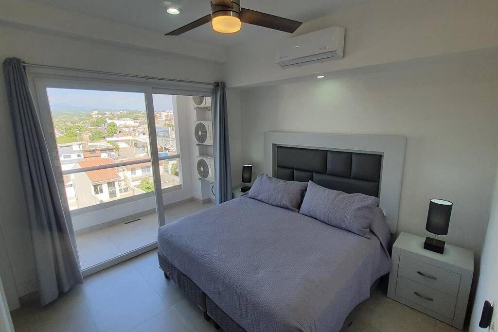 Two-Bedroom Apartment photo 1