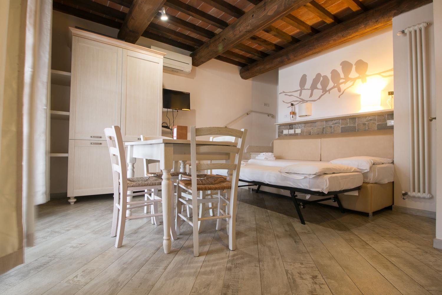 Maisonette - Photo 8