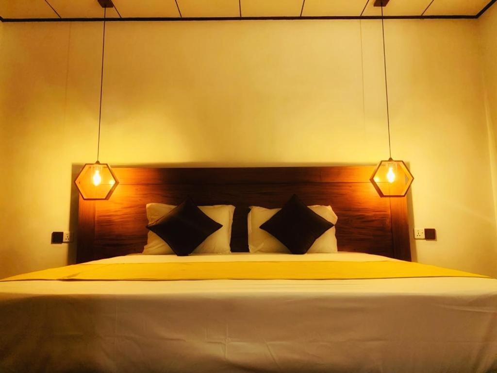 Deluxe Double or Twin Room photo 3