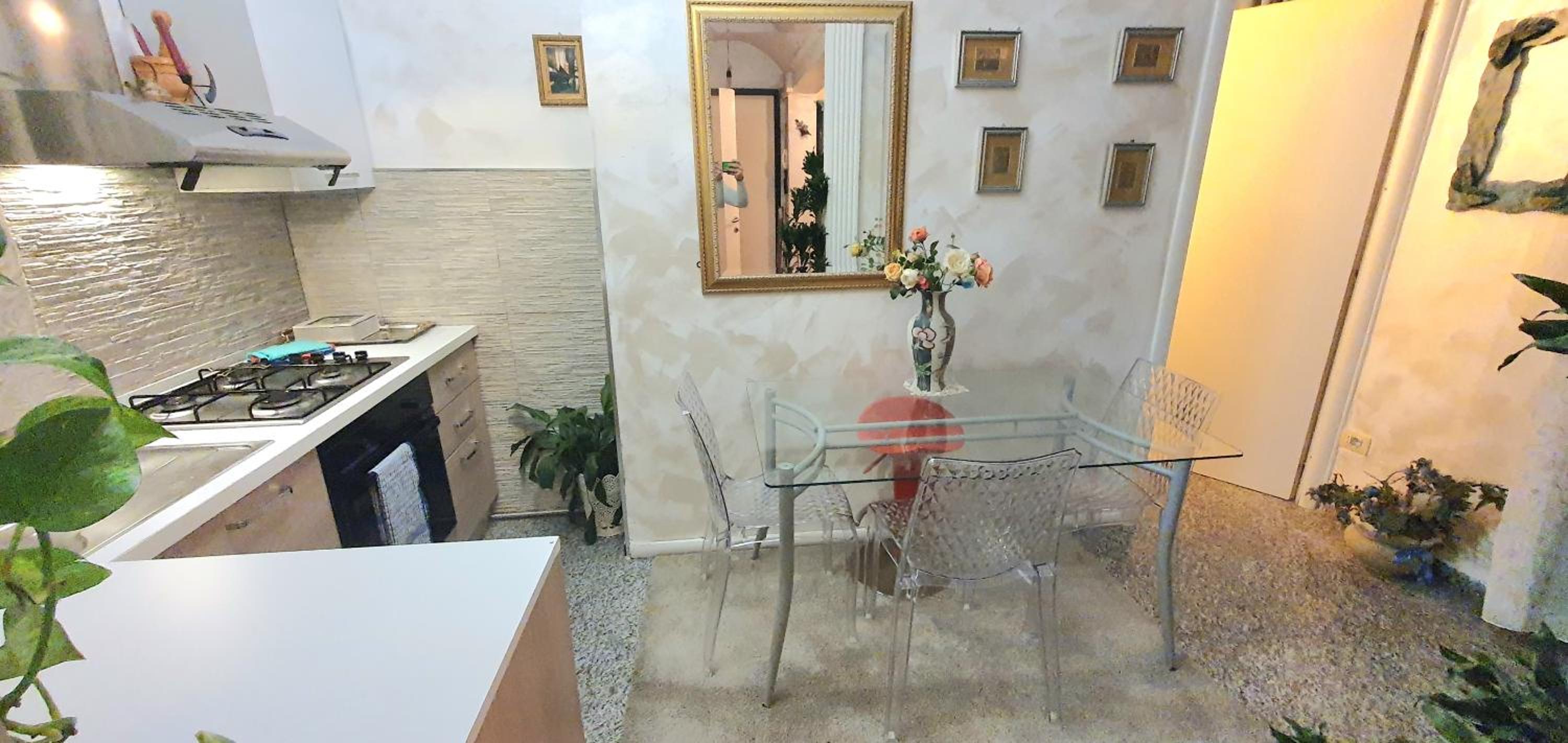 One-Bedroom Apartment - Photo 22