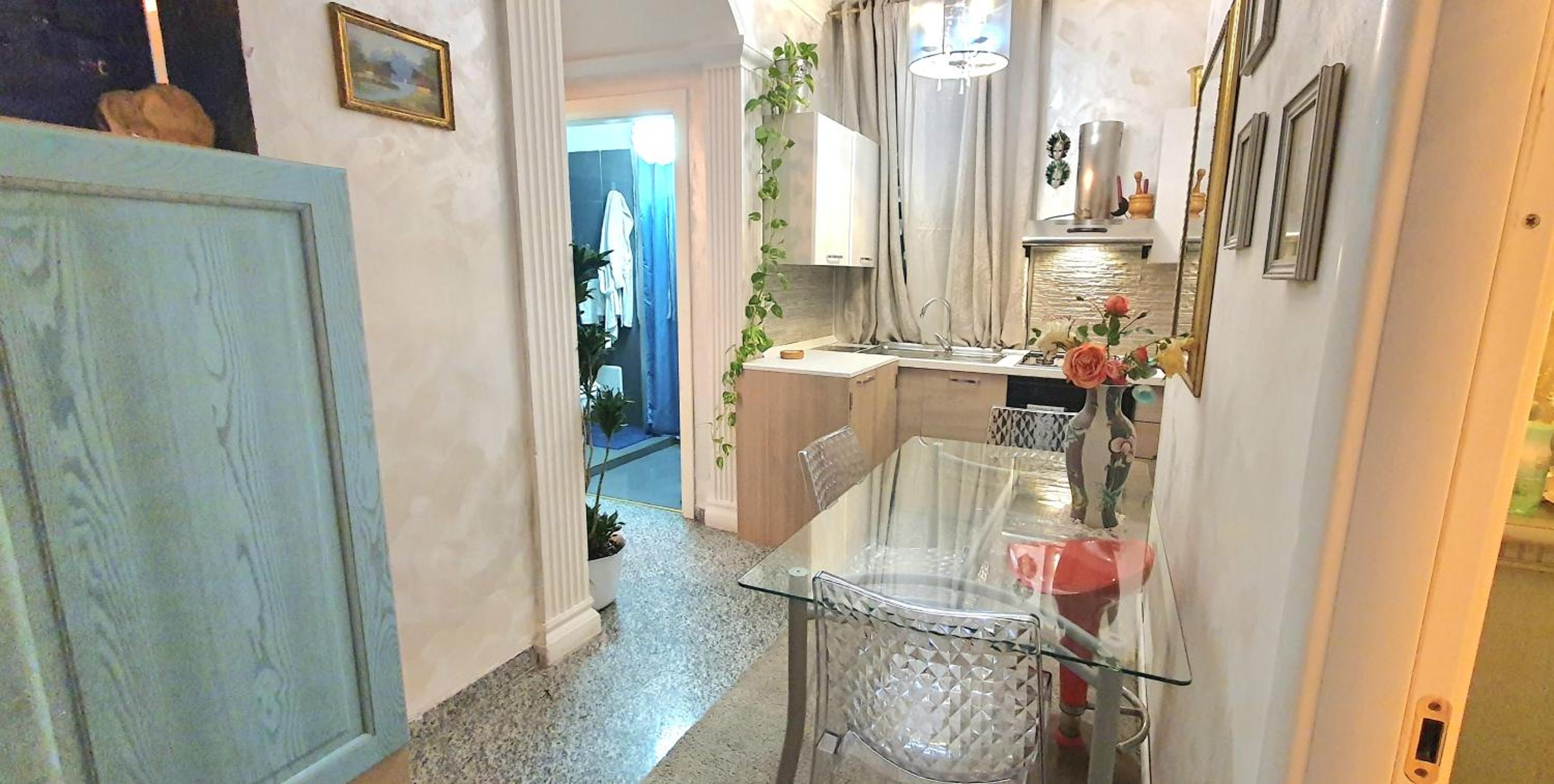 One-Bedroom Apartment - Photo 20
