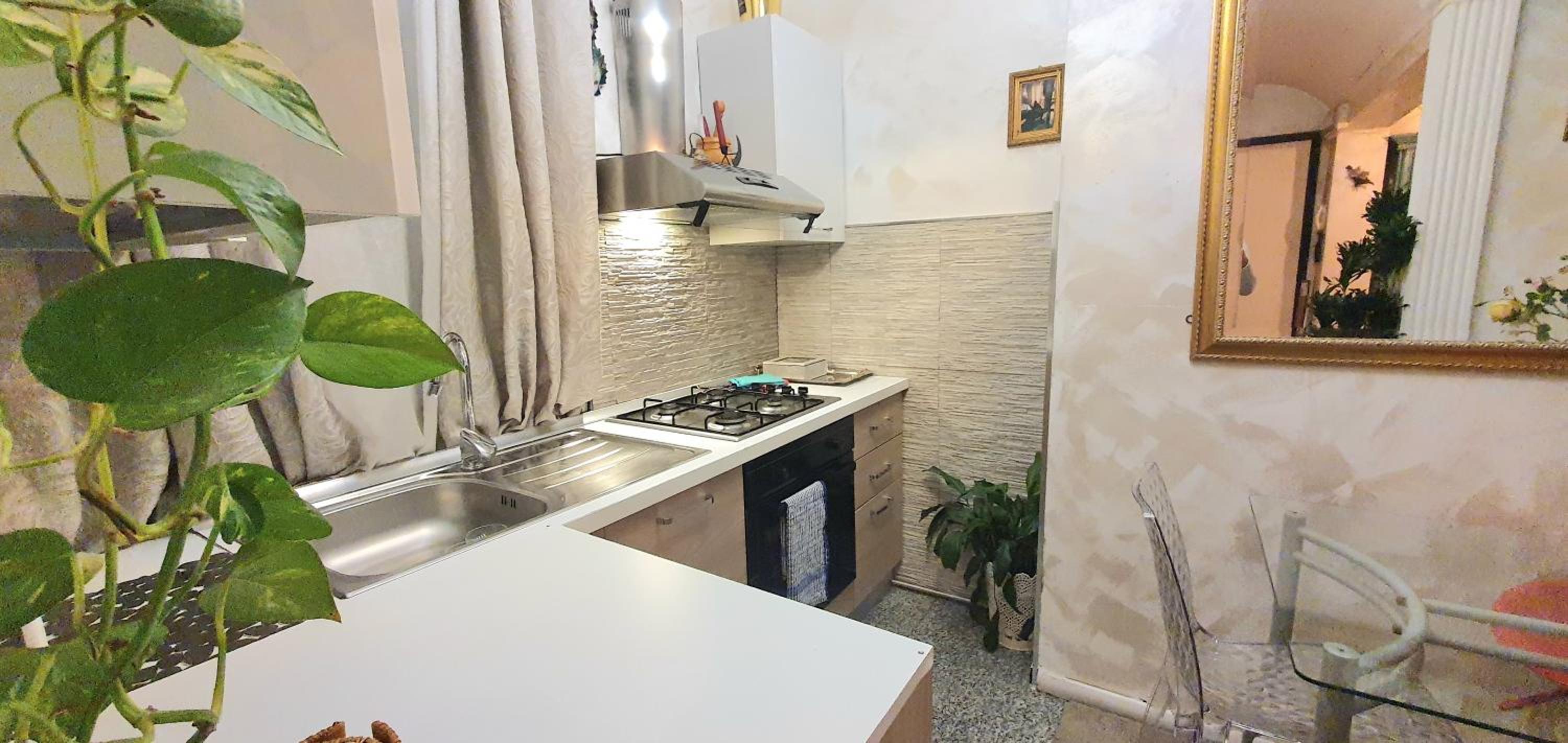 One-Bedroom Apartment - Photo 14