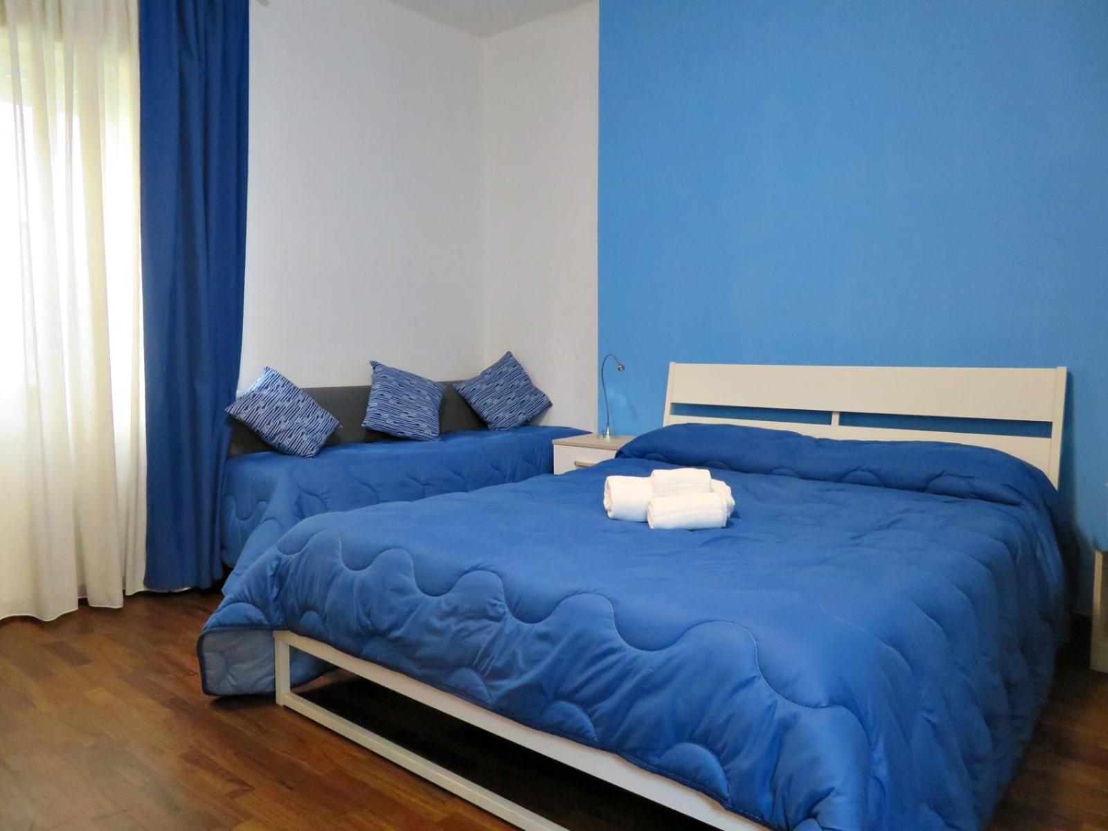 Triple Room with Private Bathroom photo 1
