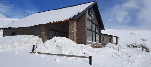 Four-Bedroom House photo 1