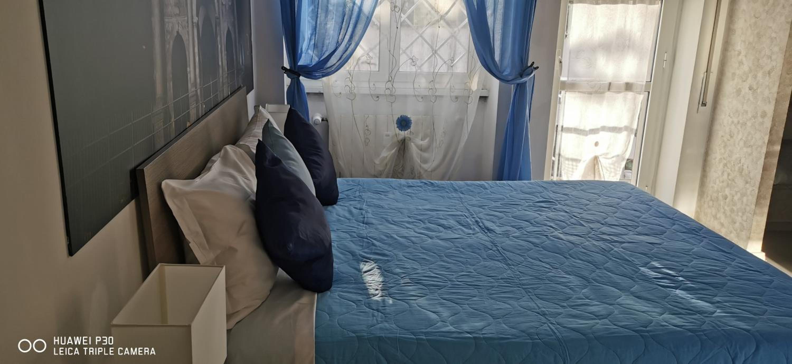Double Room with Private Bathroom photo 3