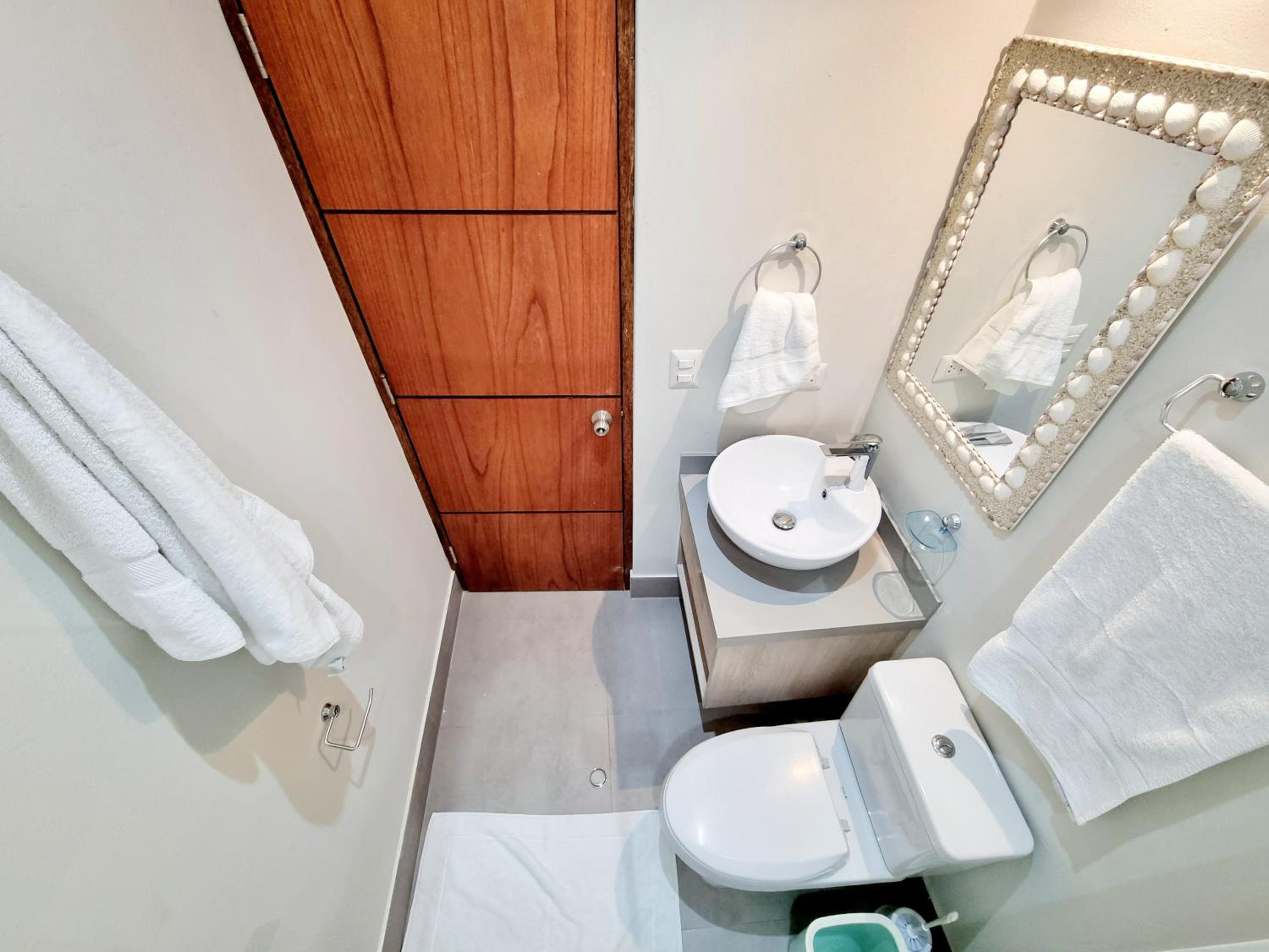 Apartment with Sea View photo 2