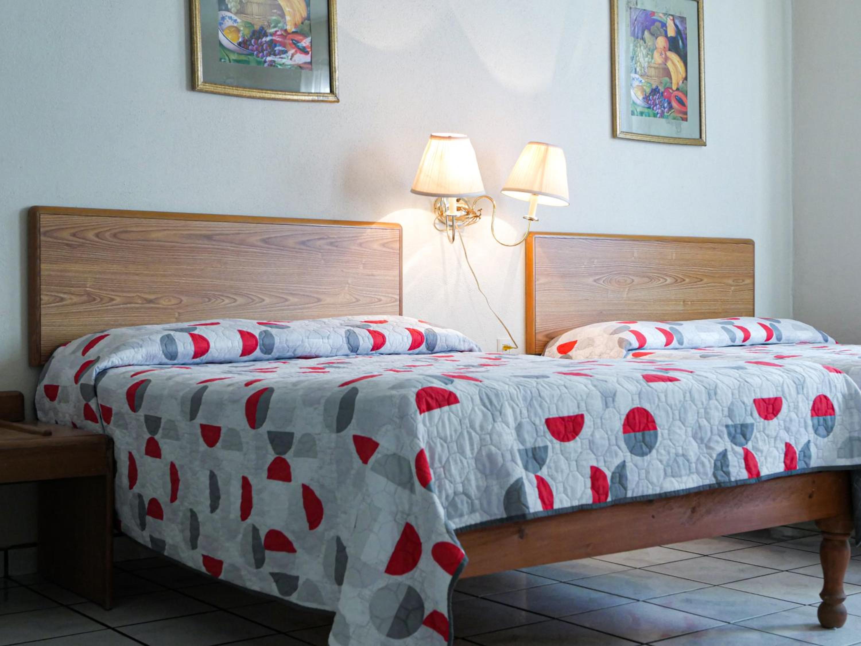 Quadruple Room photo 1