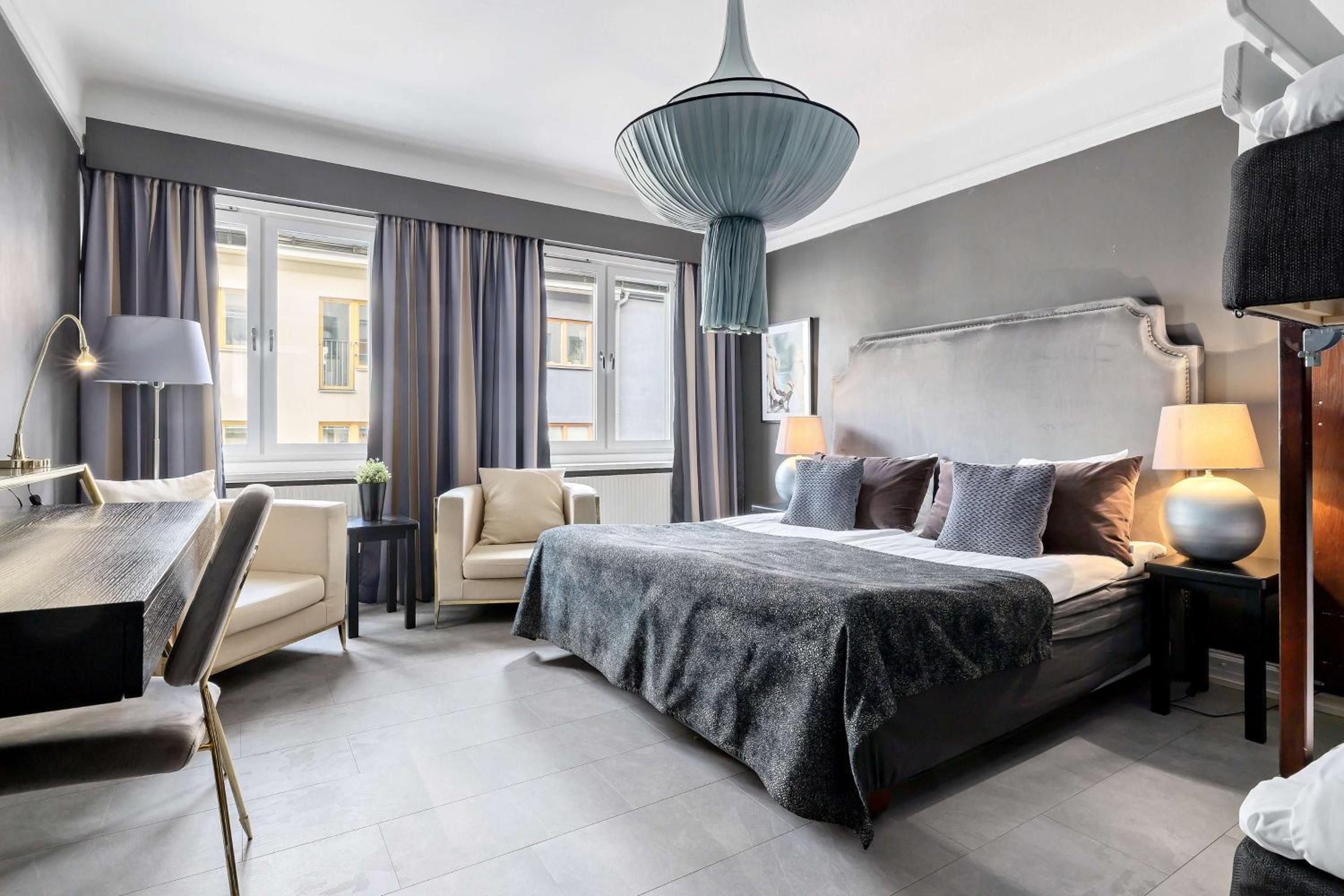 Quadruple Room photo 1