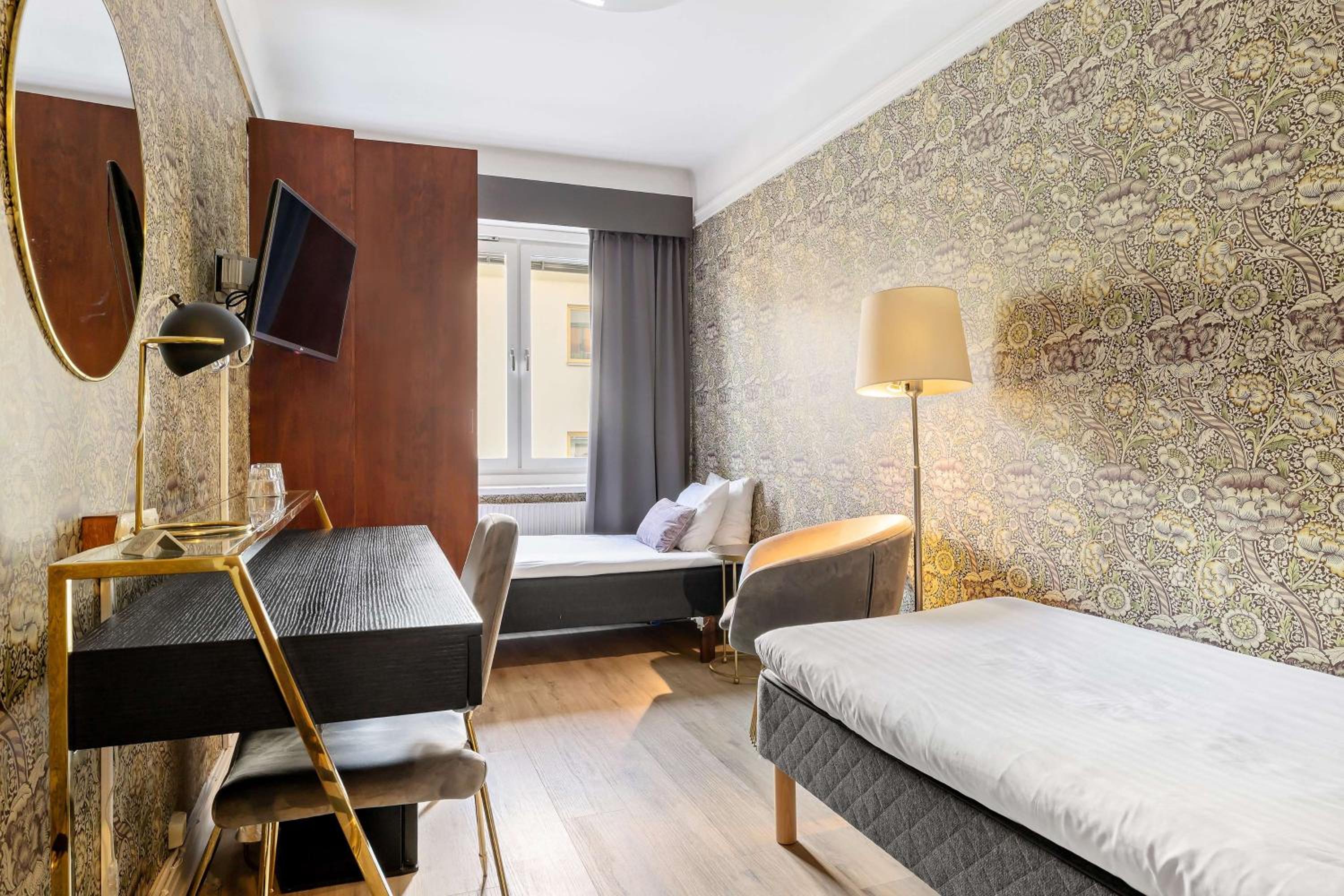 Twin Room photo 1