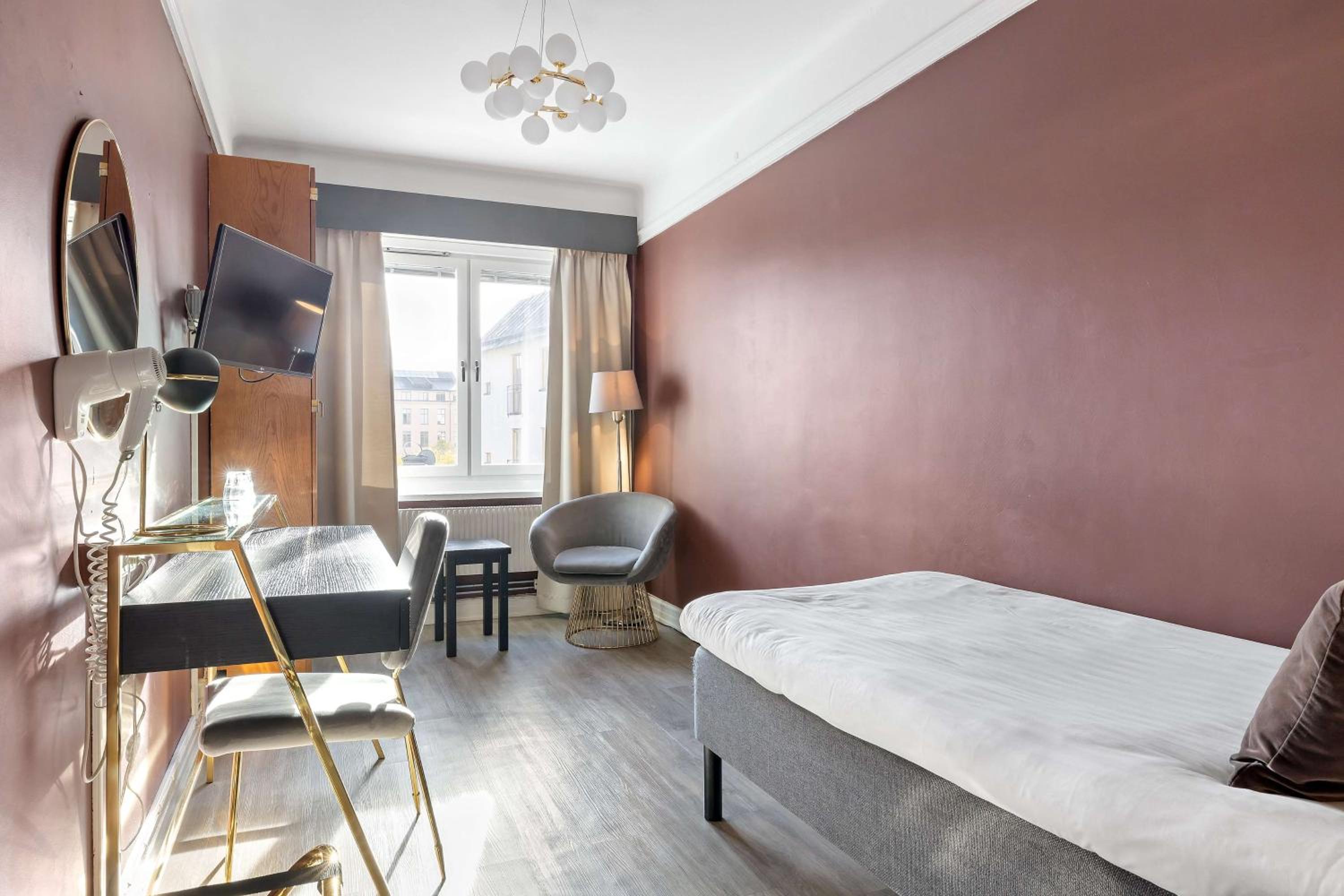 Twin Room photo 2
