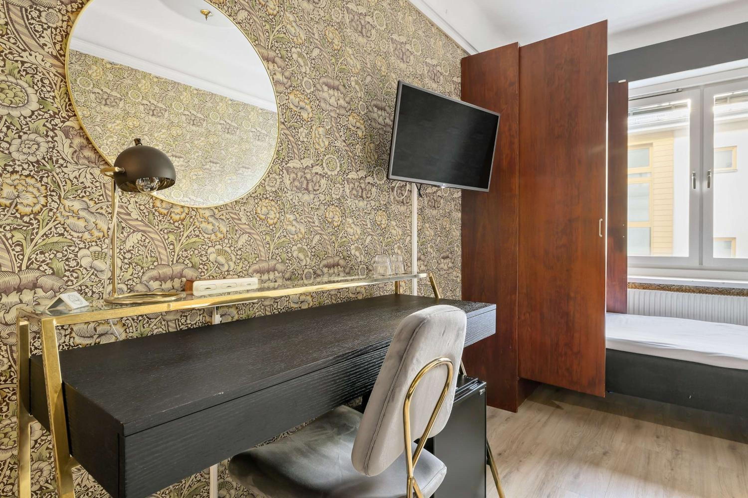 Twin Room photo 3