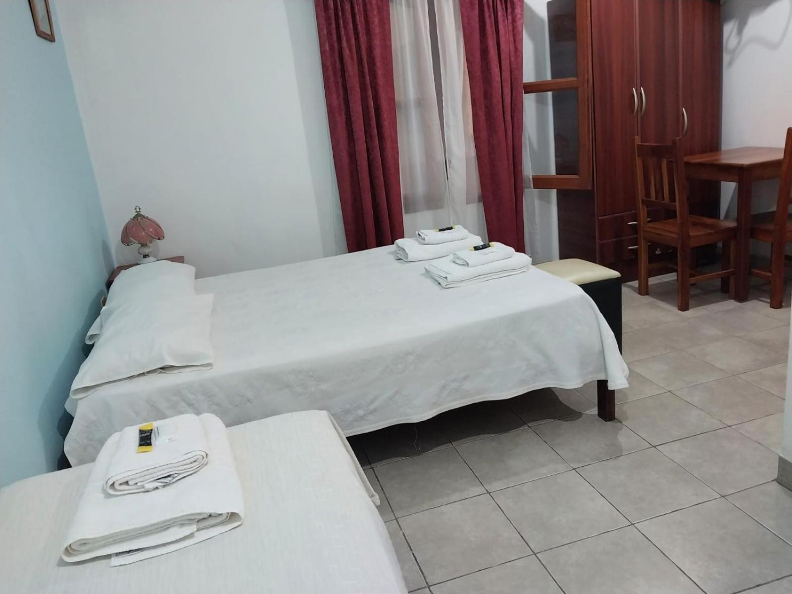Triple Room photo 3