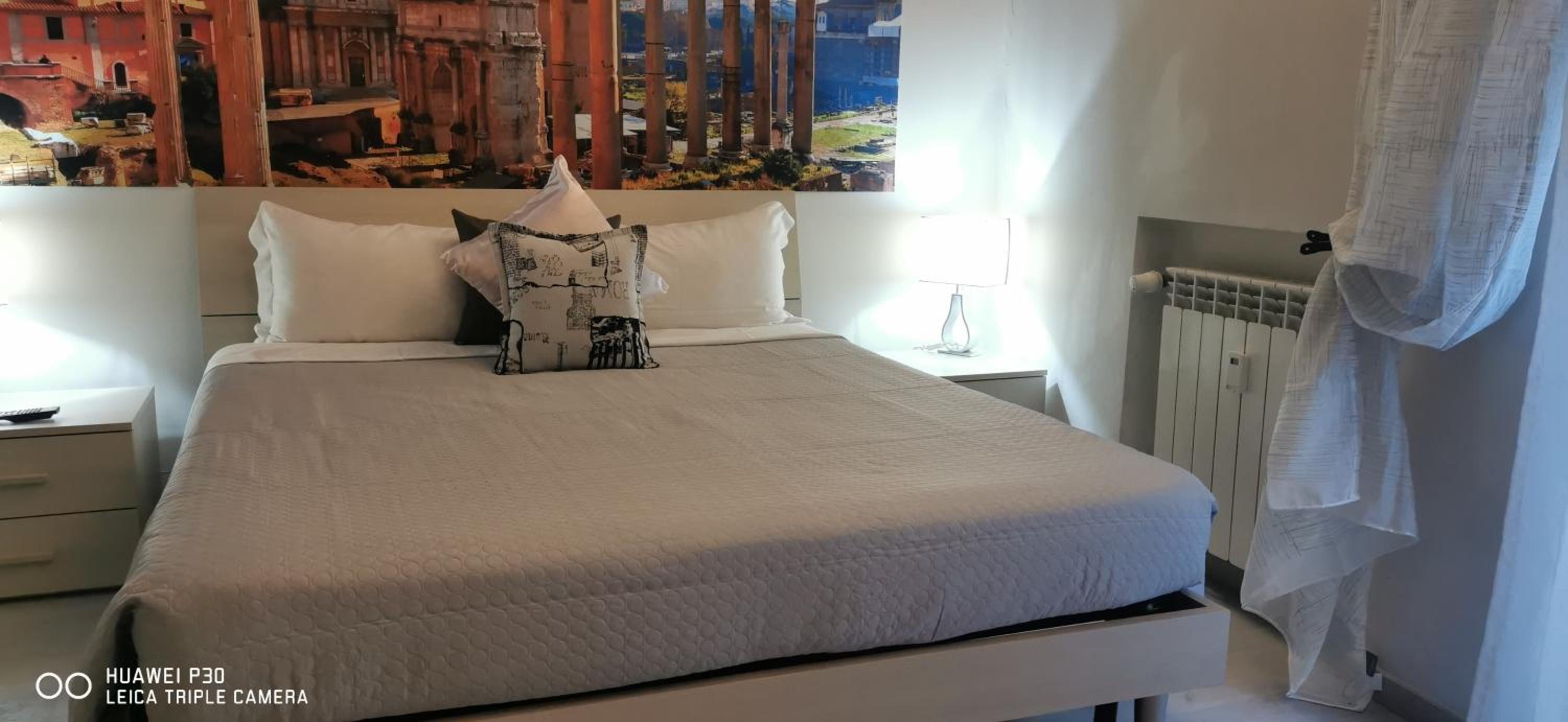 Double Room with Private Bathroom photo 3