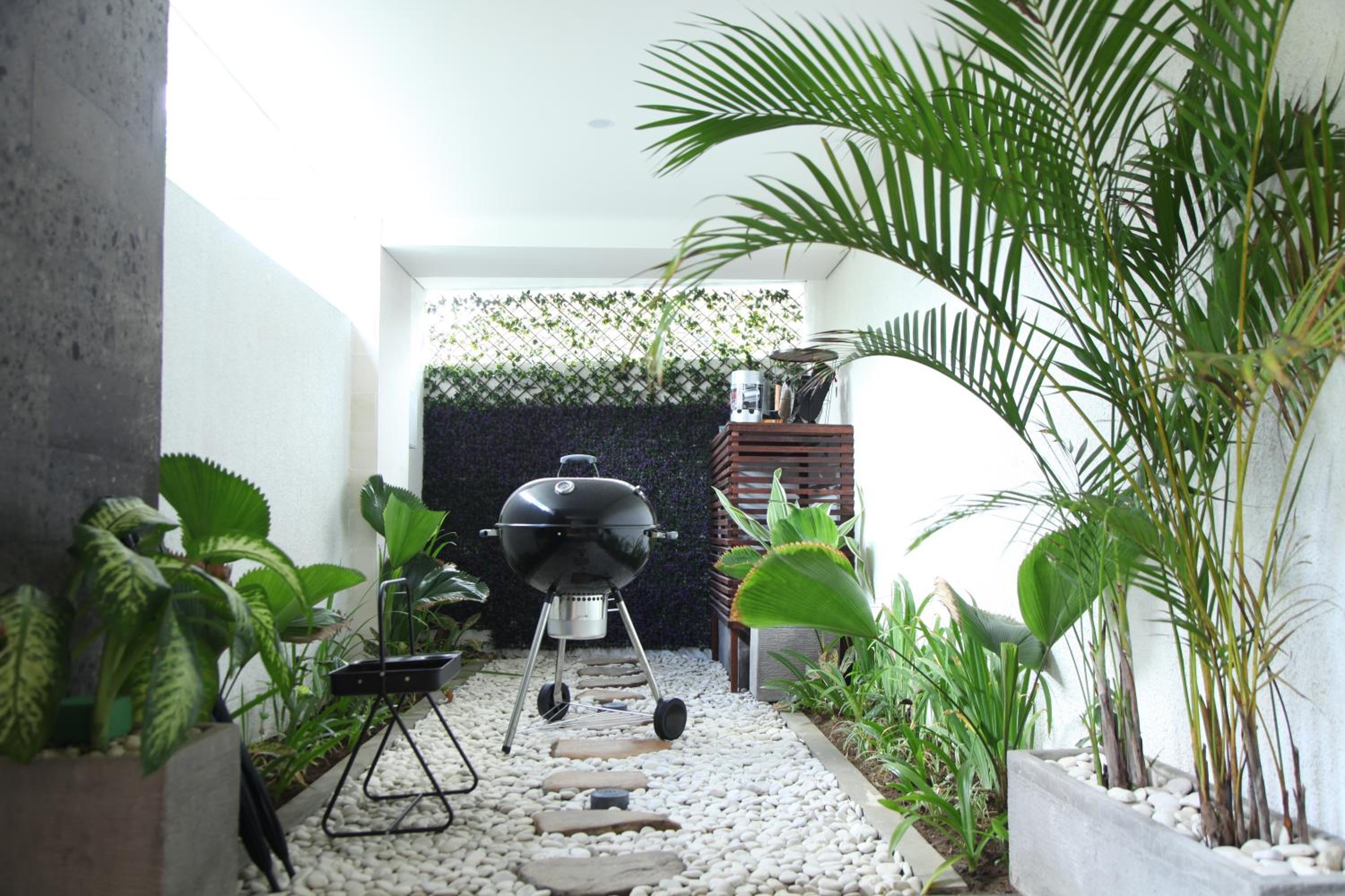 Jacuzzi Villa - Photo 21
