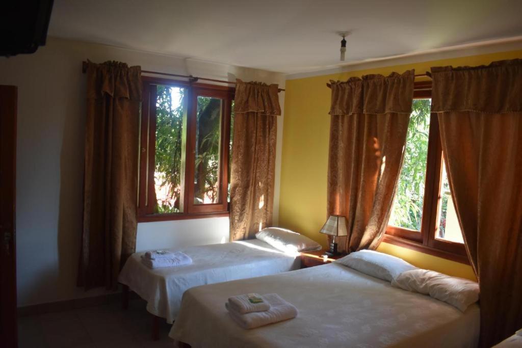 Classic Quadruple Room photo 2