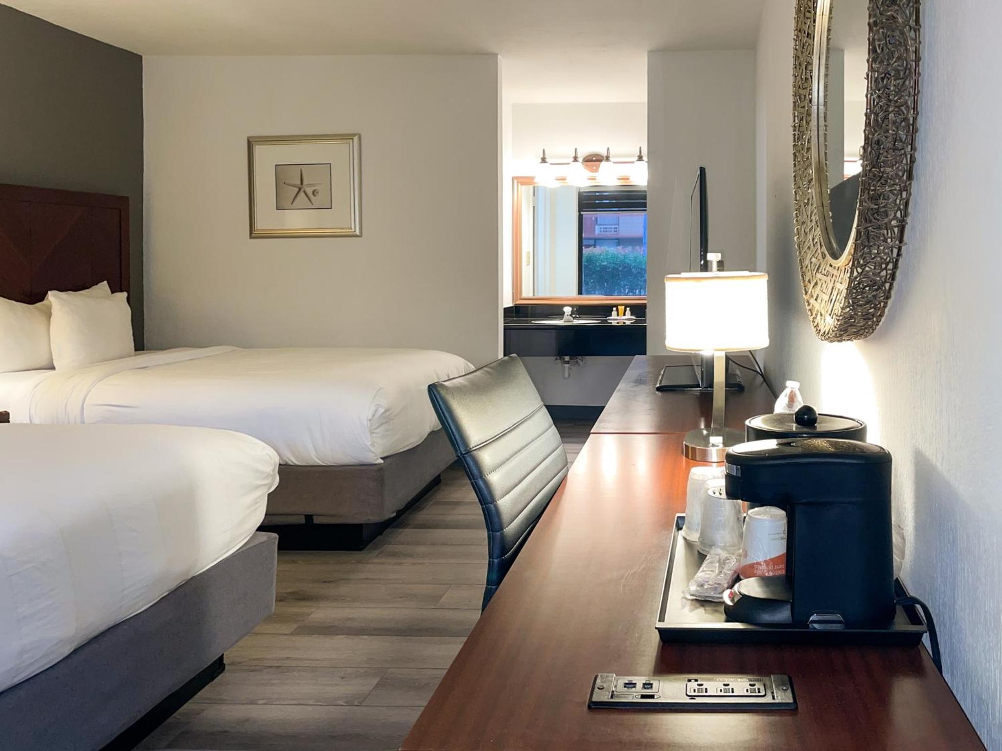 Deluxe Double Room - Photo 4