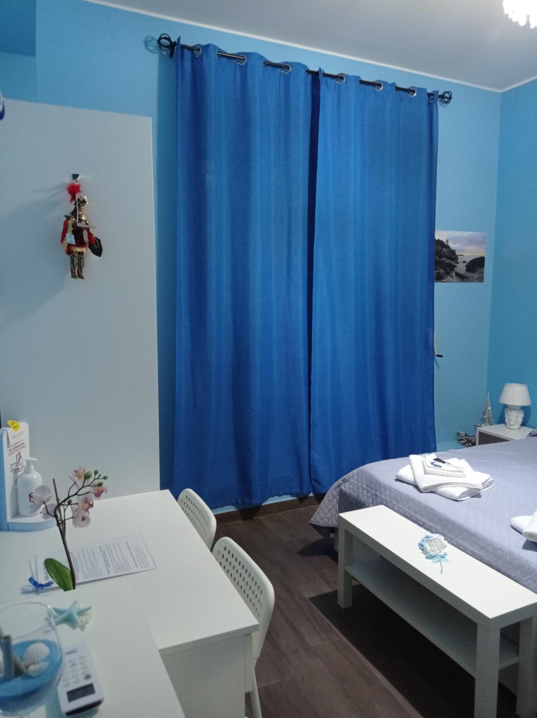 Double Room with Private Bathroom photo 3