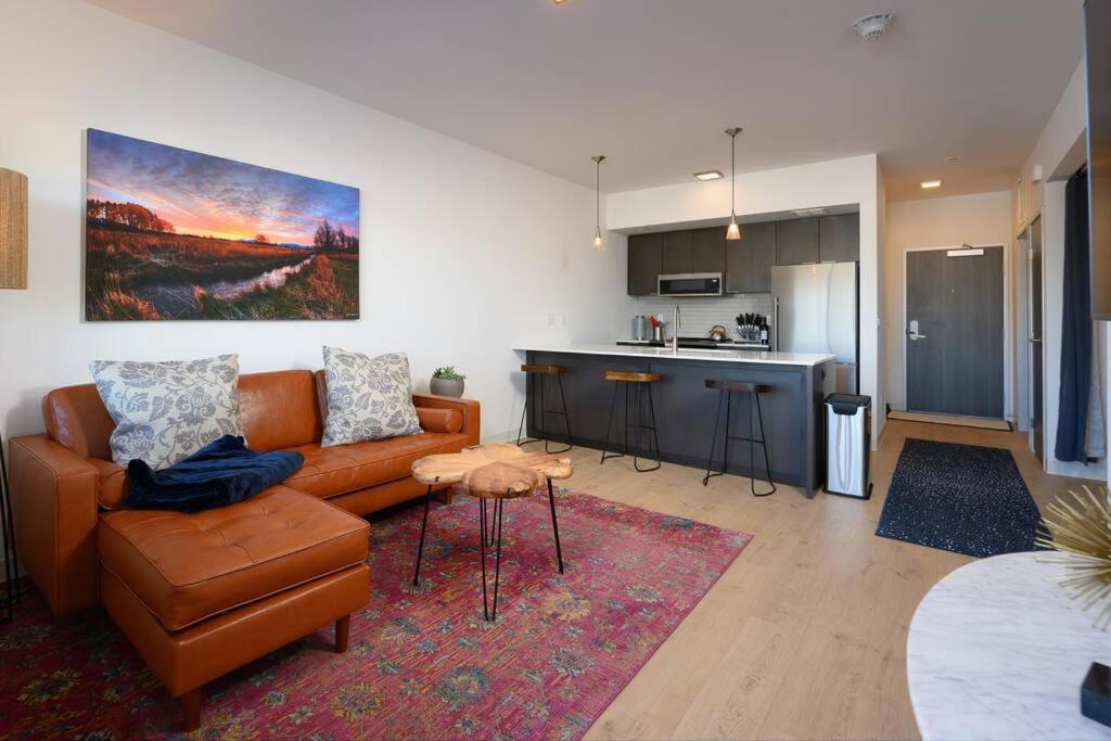 Two-Bedroom Apartment photo 1