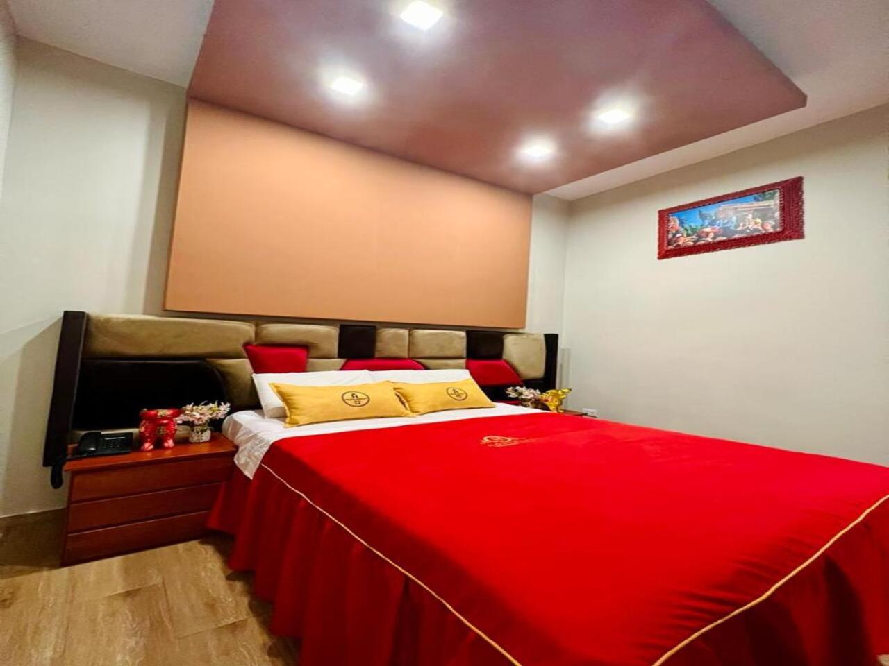 Budget Single Room photo 1