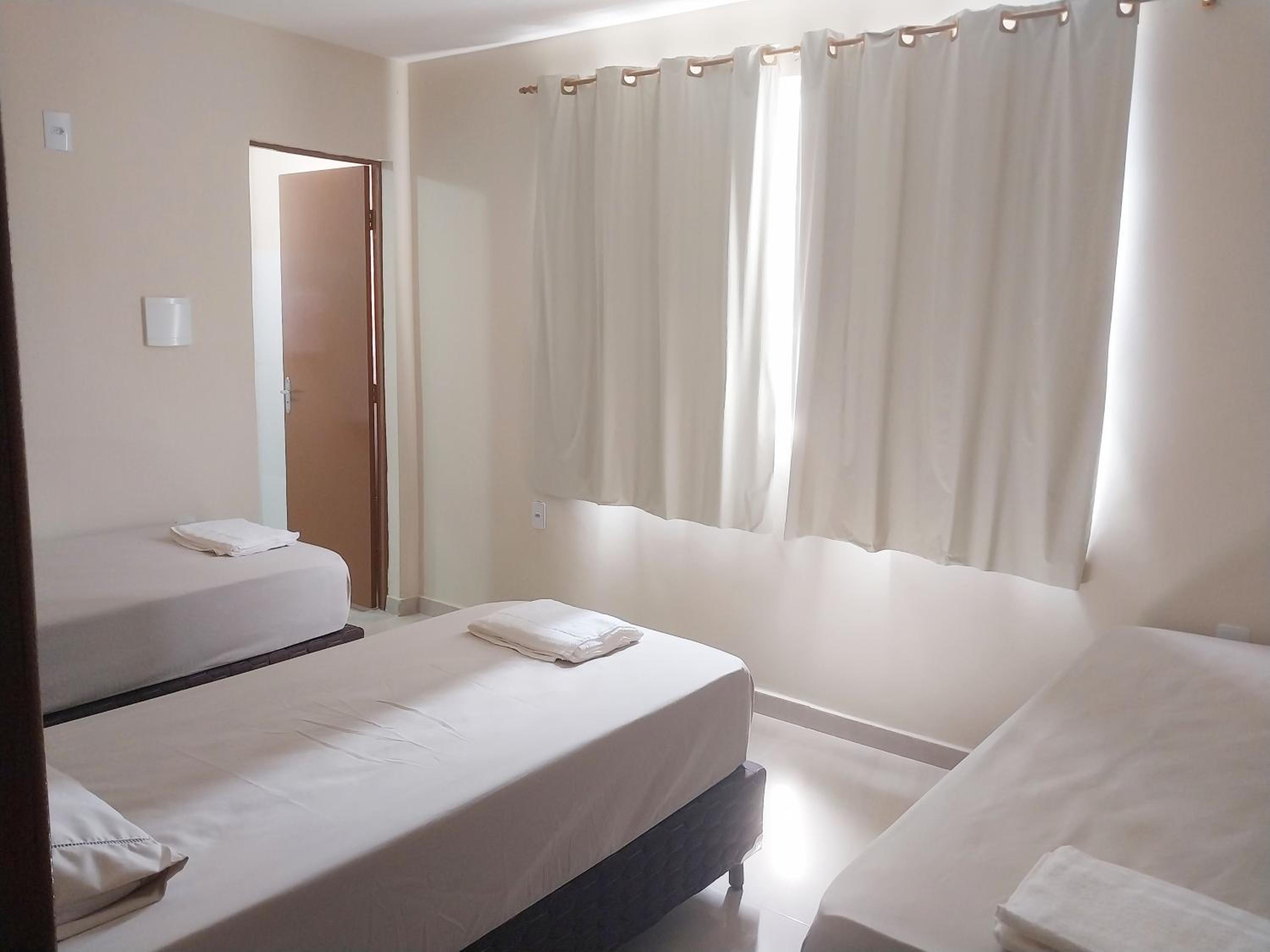 Triple Room photo 1