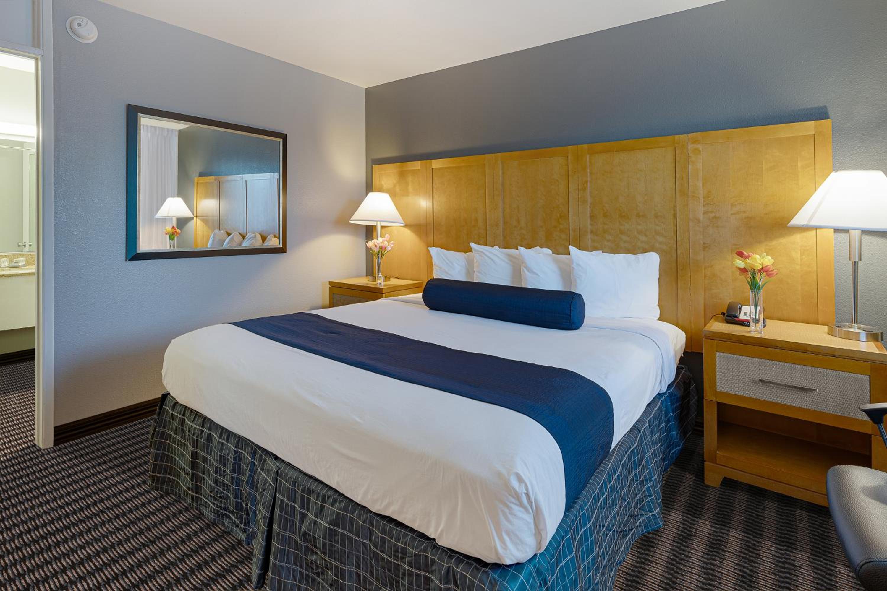King Room - Non-Smoking - Photo 2