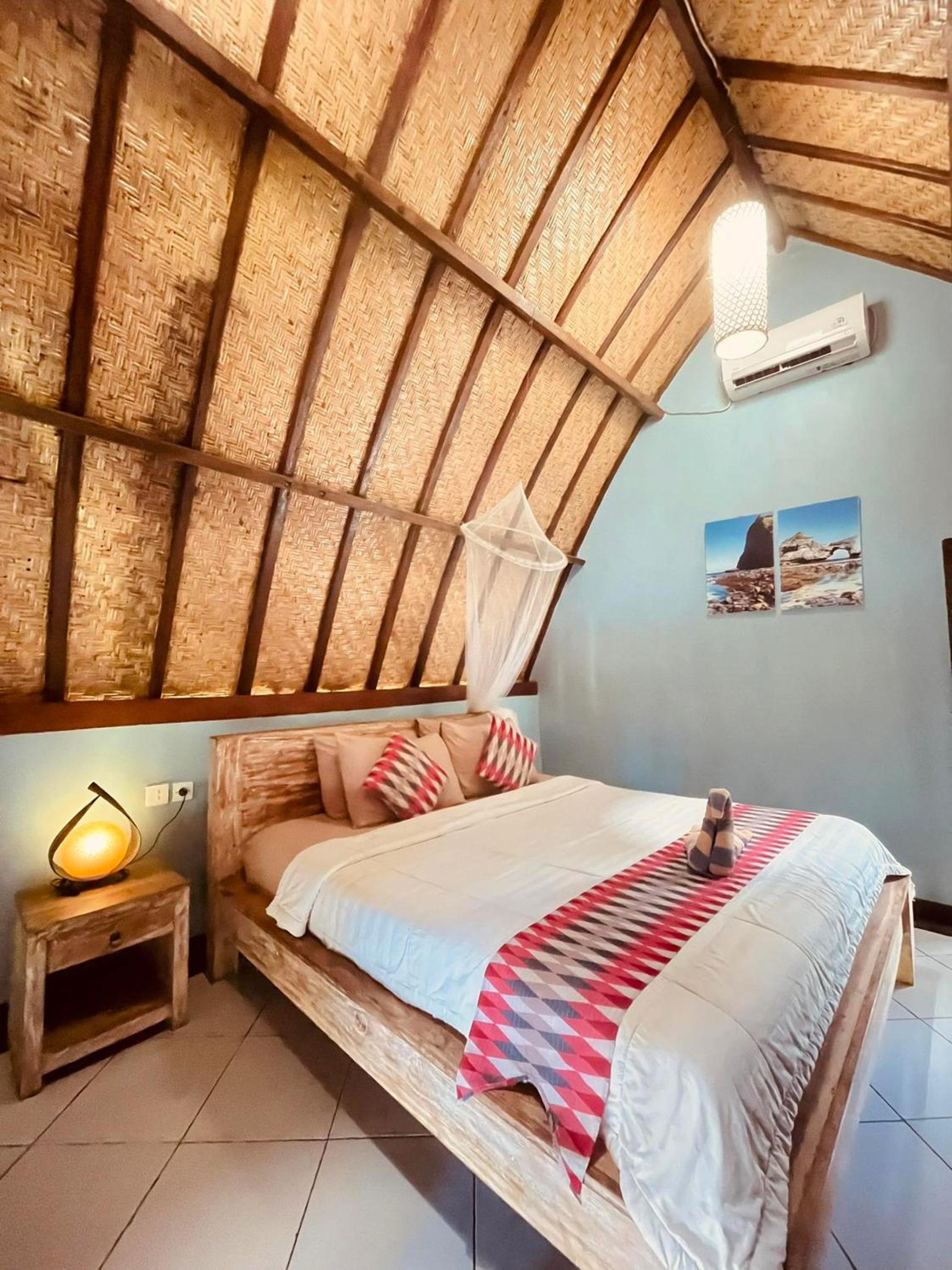 Deluxe Villa - Photo 15