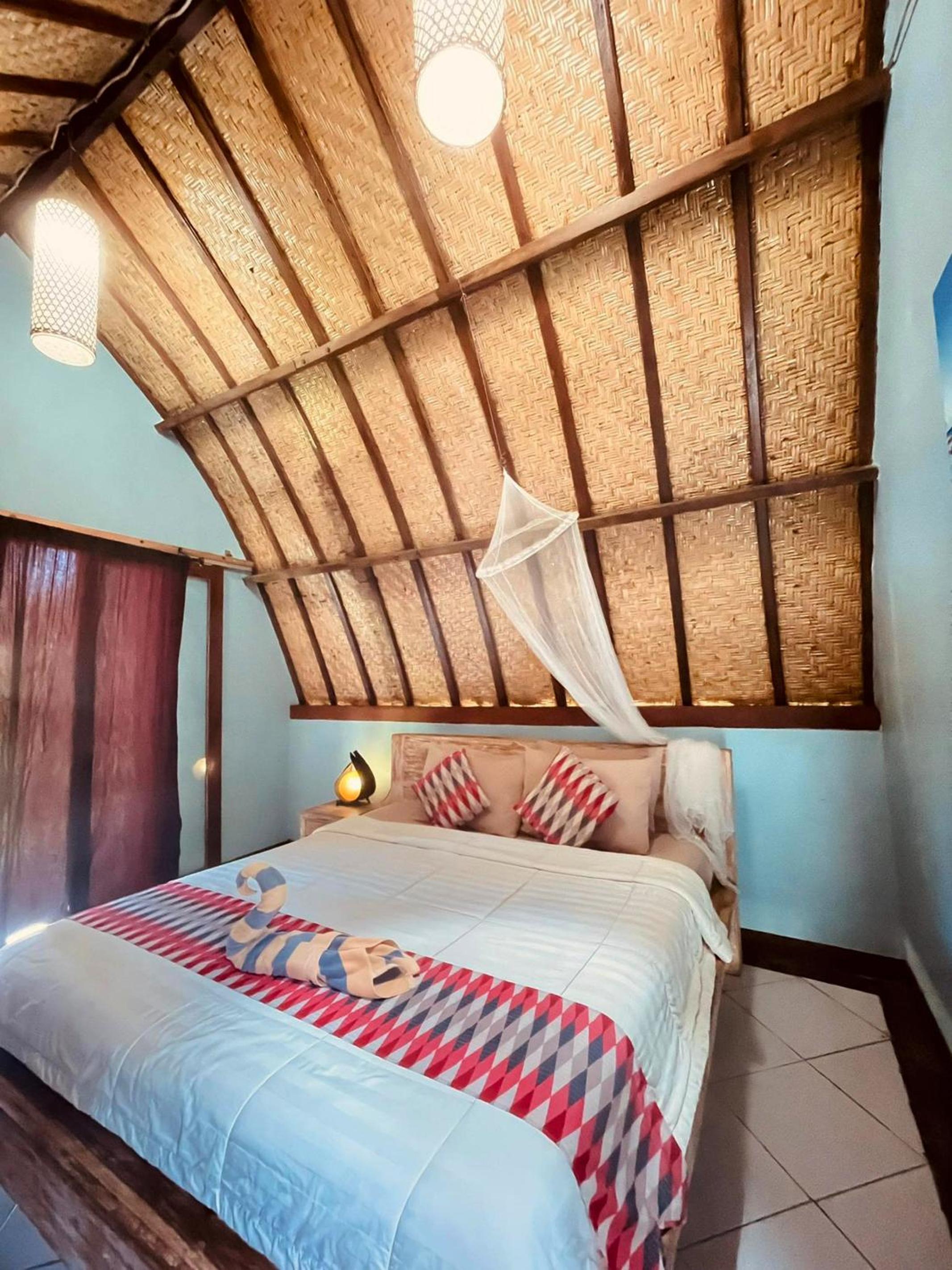 Deluxe Villa - Photo 14