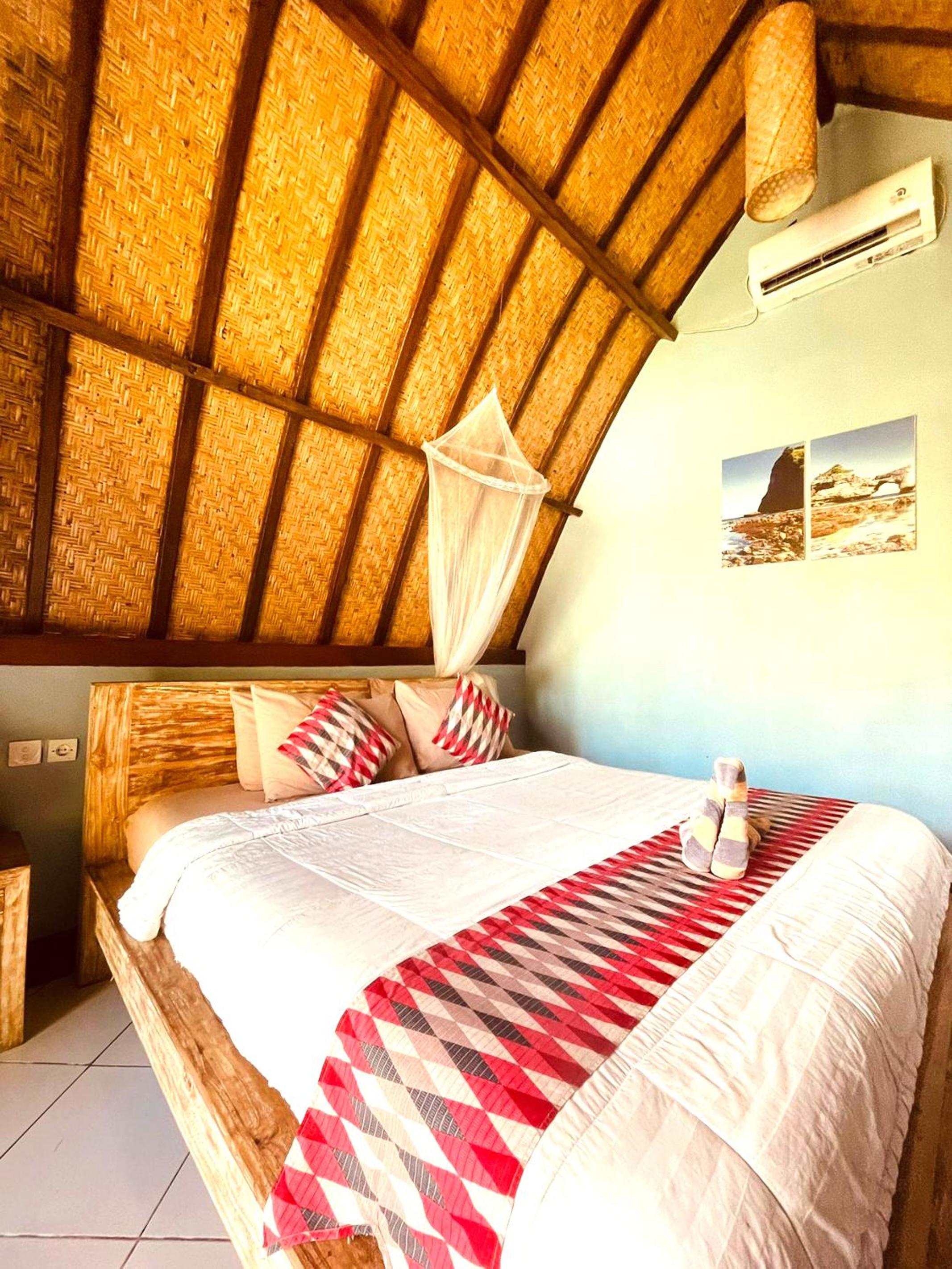 Deluxe Villa - Photo 12