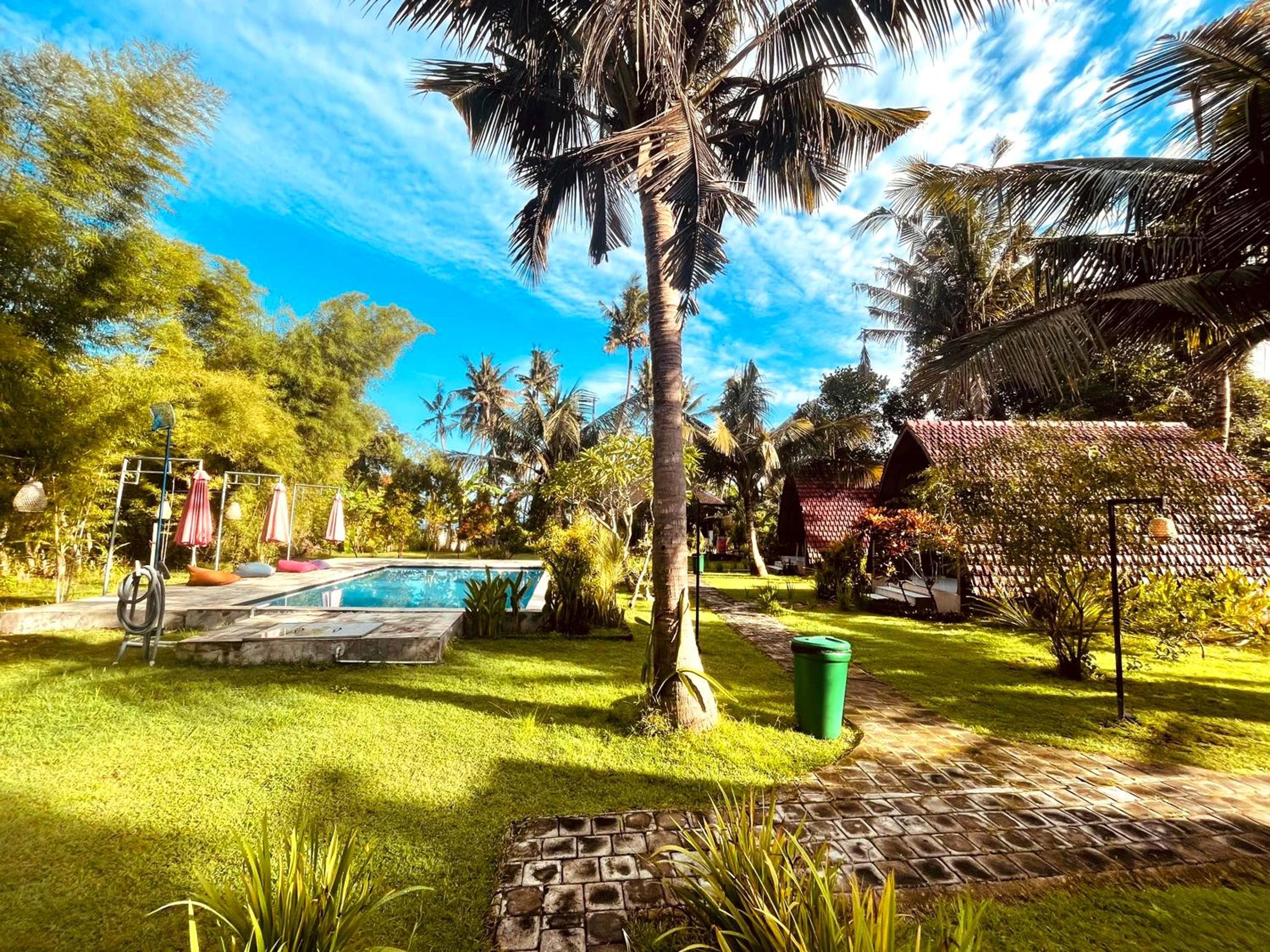 Deluxe Villa - Photo 2