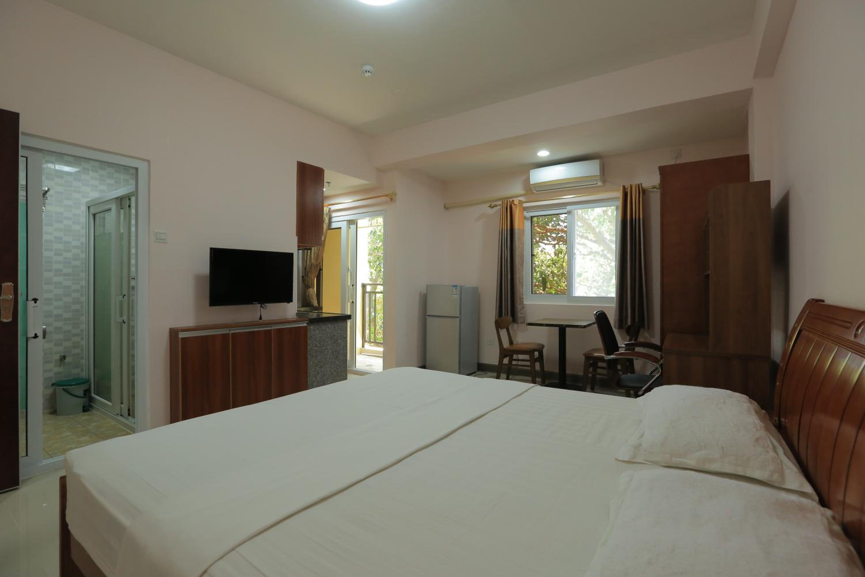 Standard Suite