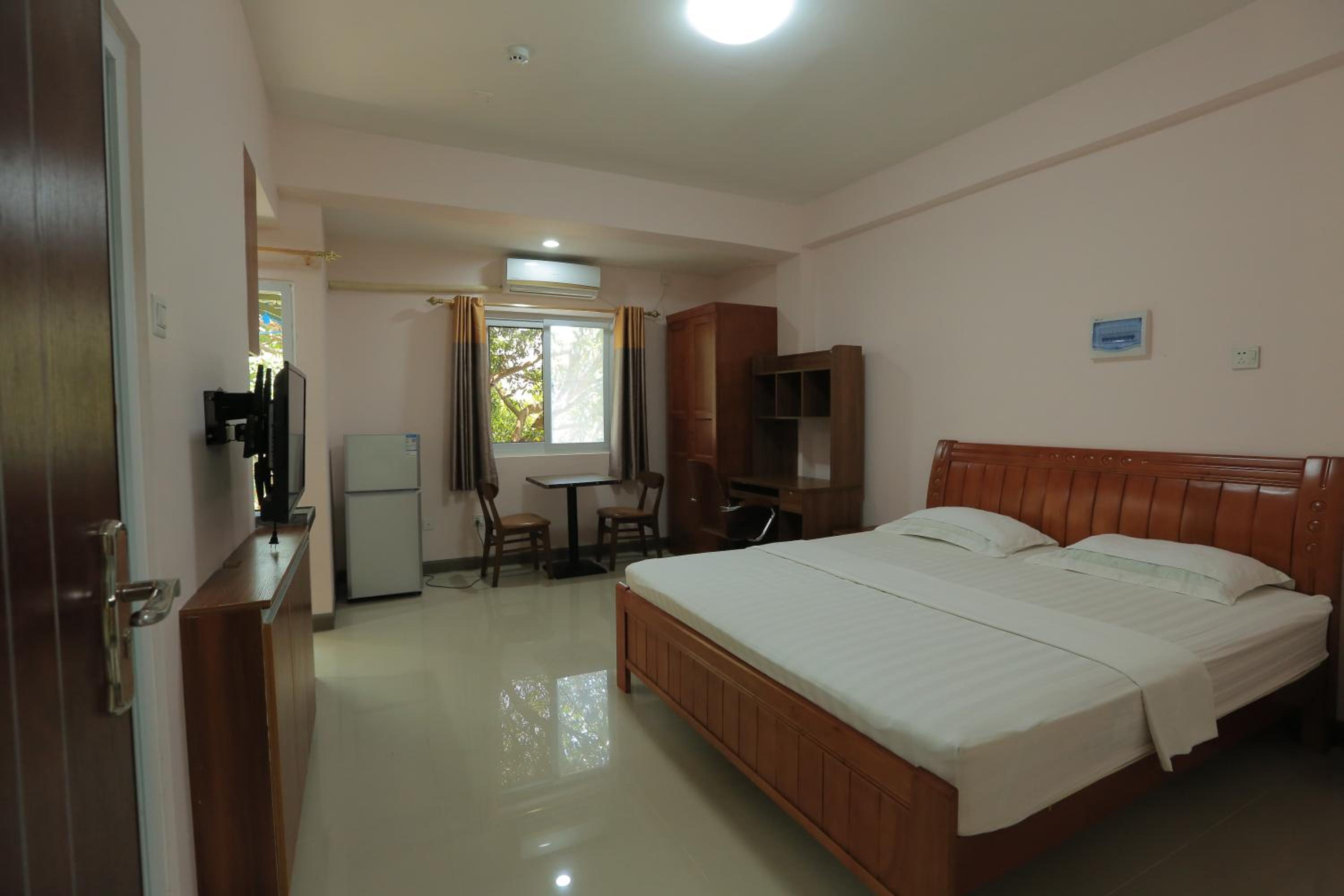Standard Suite