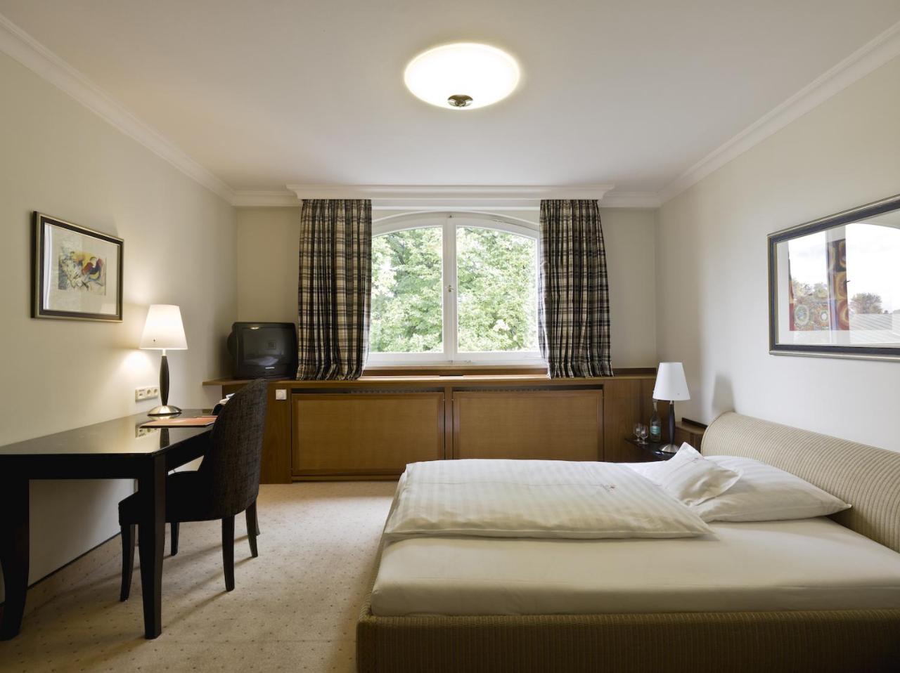 Comfort Double Room - Photo 2