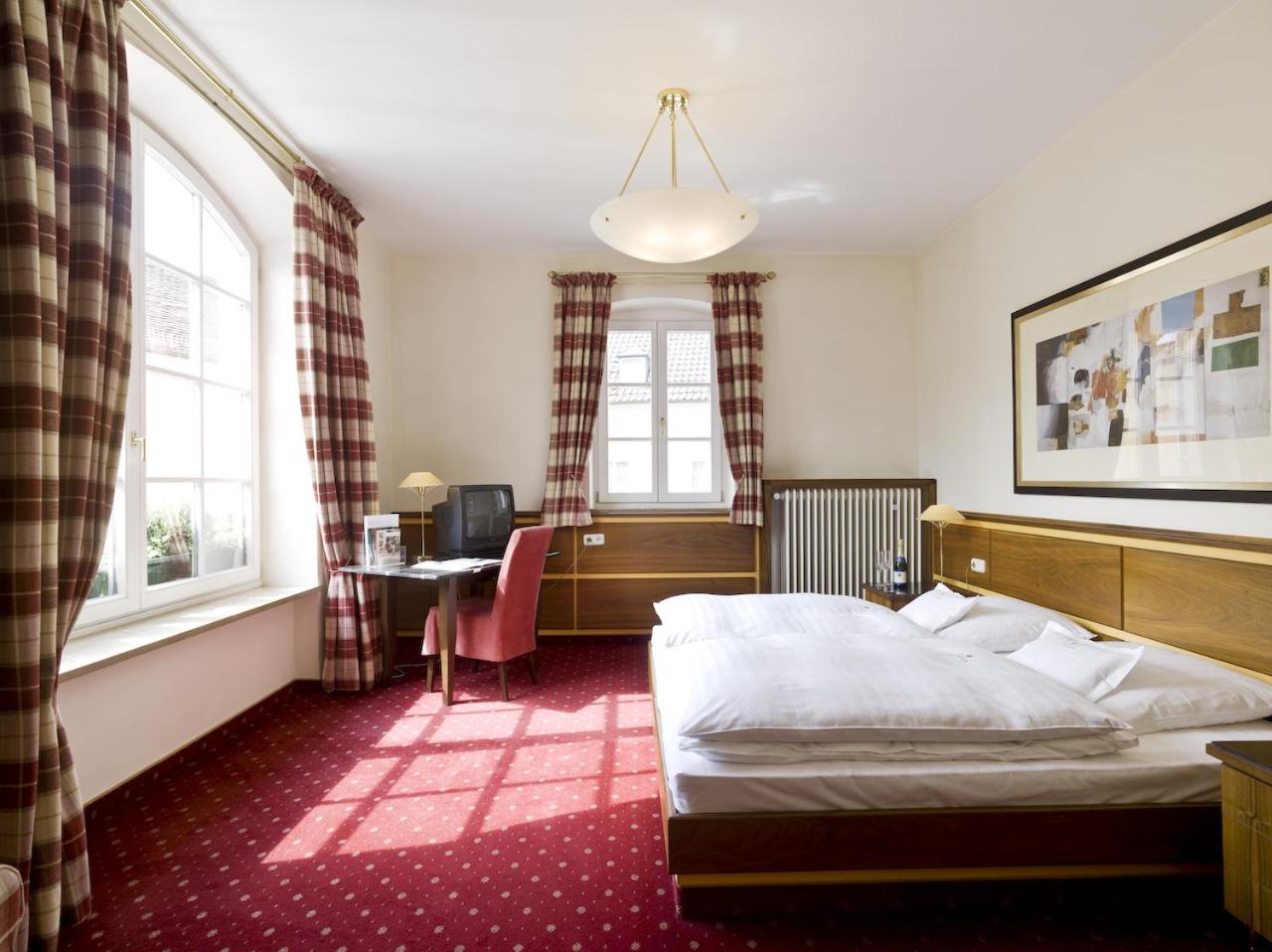 Comfort Double Room - Photo 3