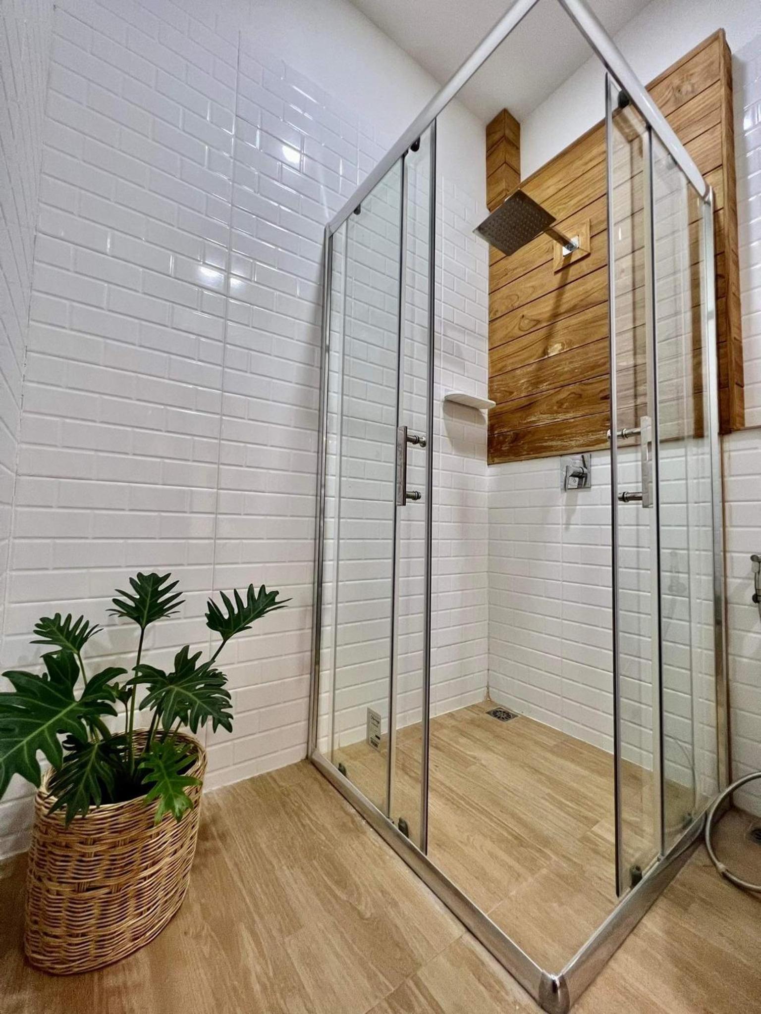 Double Room with Terrace - Photo 3