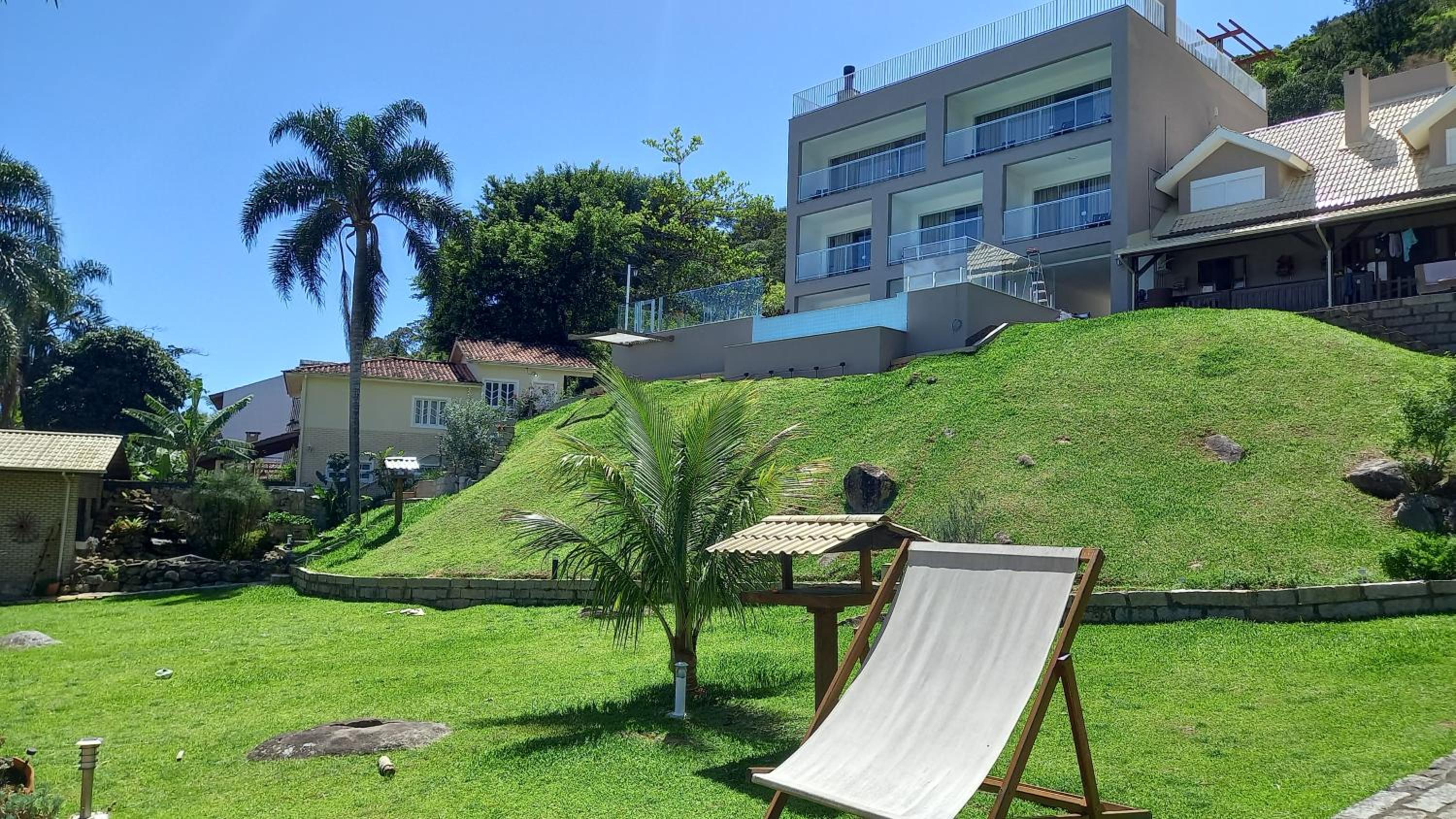 Apartment with Sea View - Photo 58