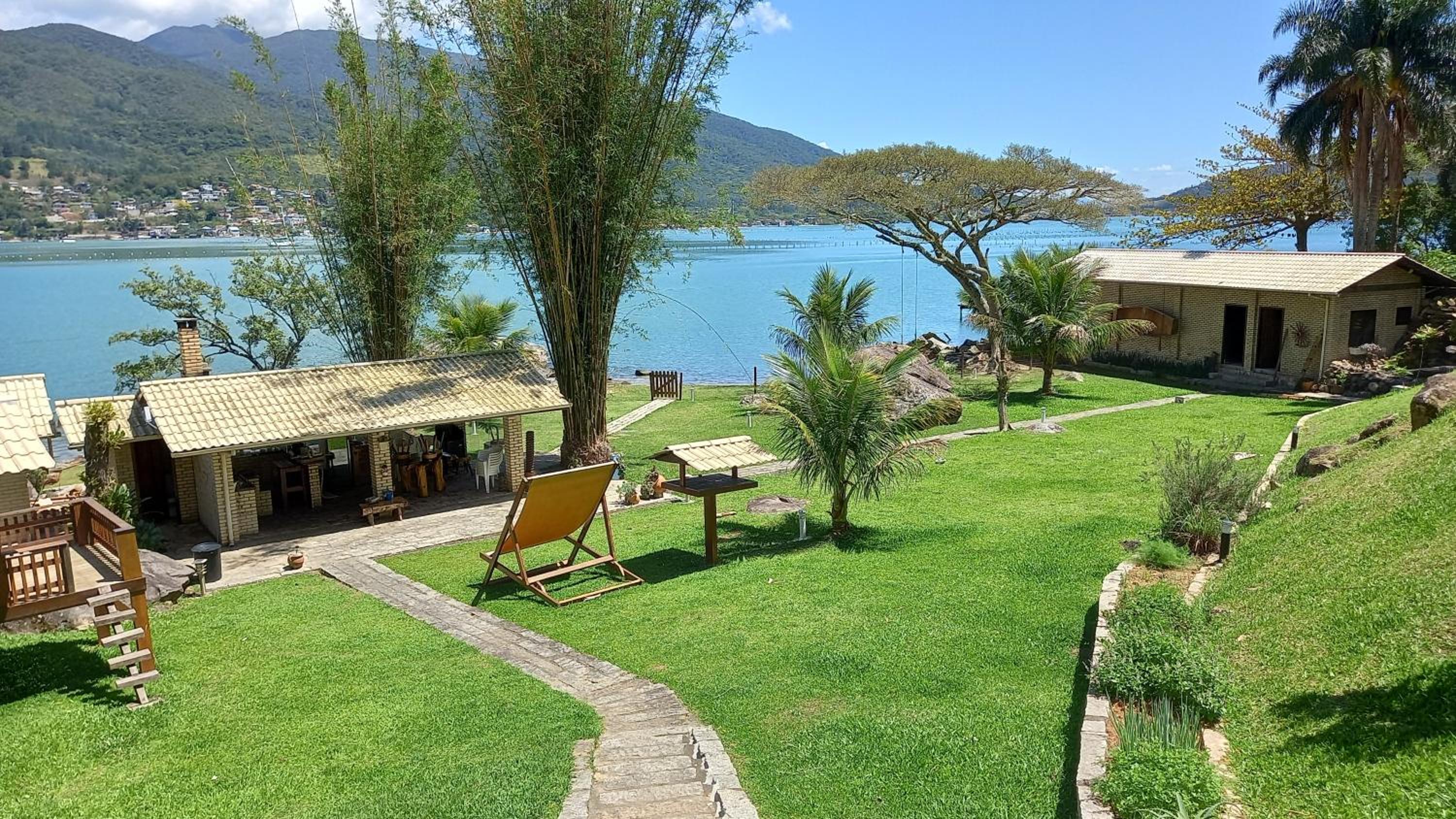 Apartment with Sea View - Photo 21