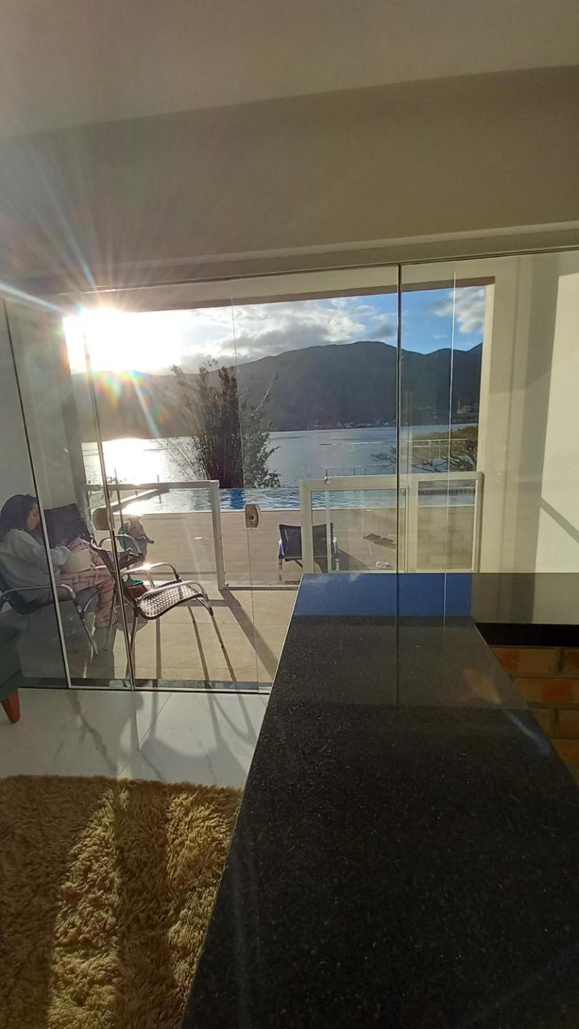 Apartment with Sea View - Photo 56