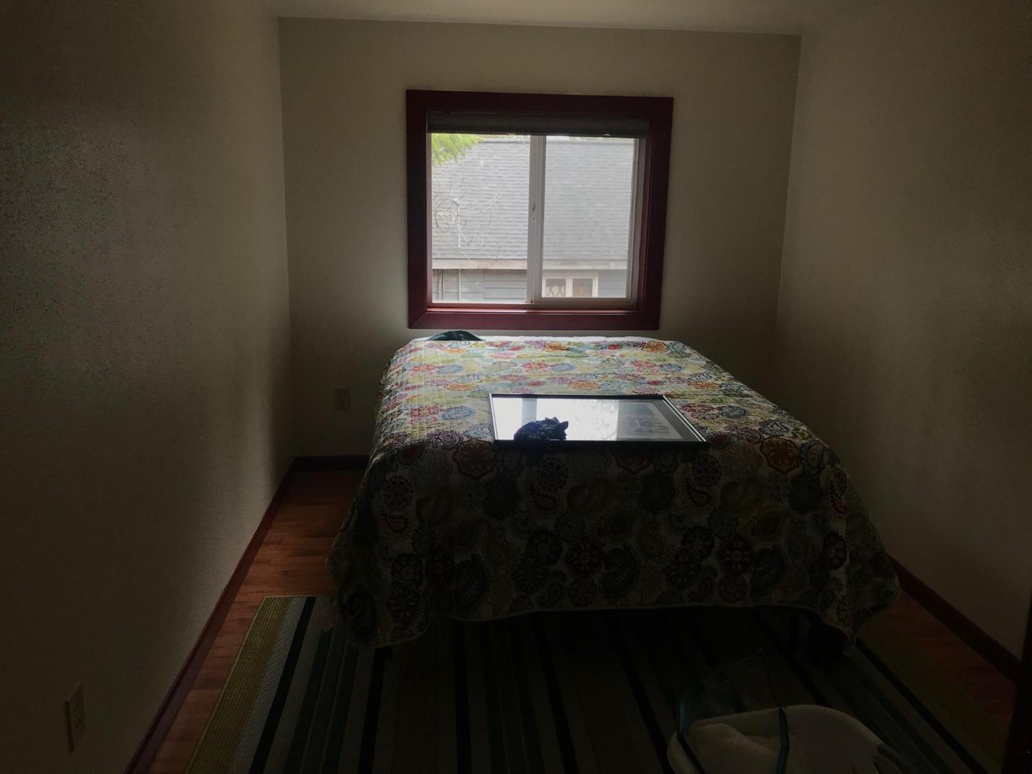 Two-Bedroom House photo 3