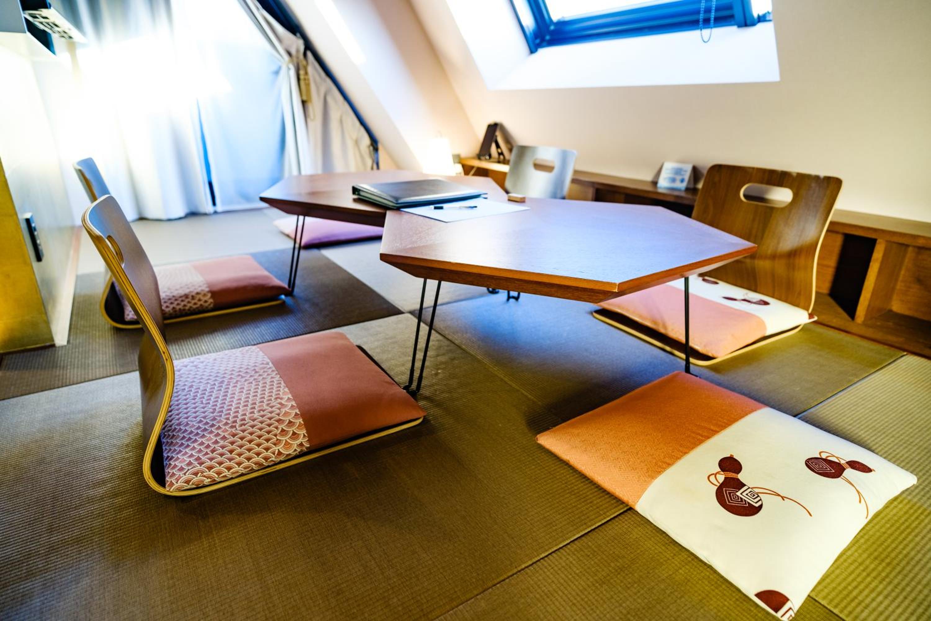 Family Suite photo 2