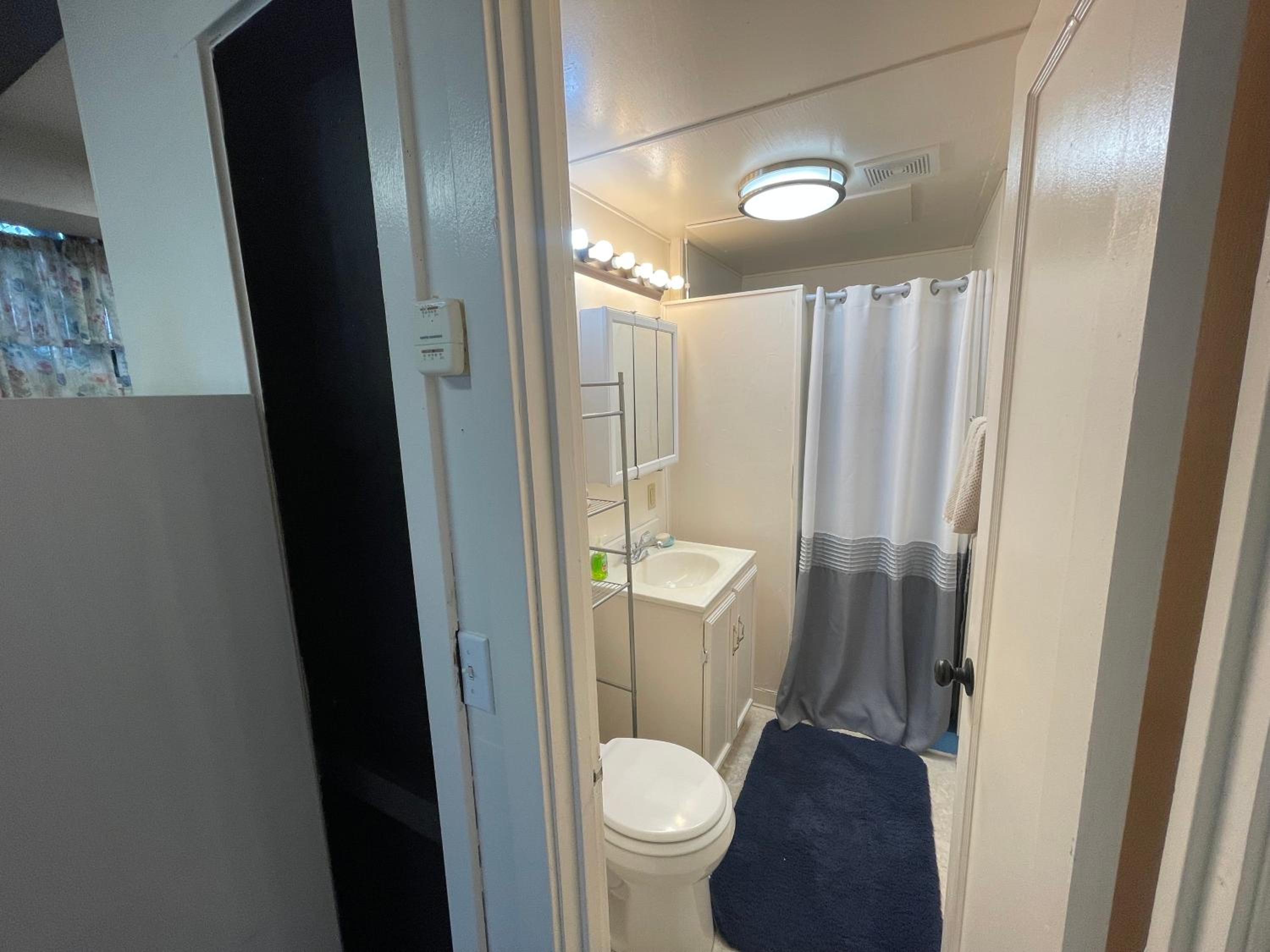 One-Bedroom House photo 3