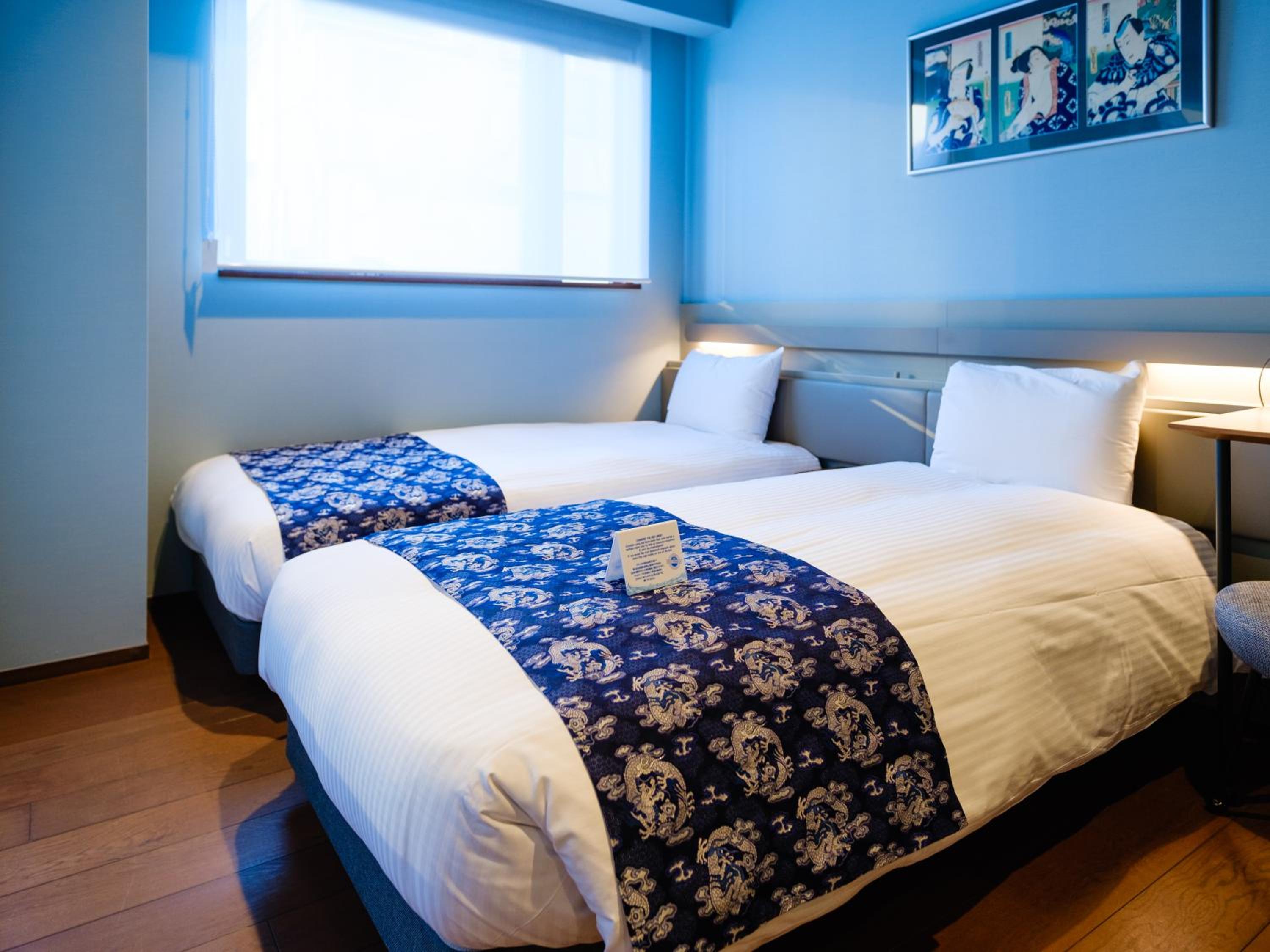 Deluxe Suite photo 2