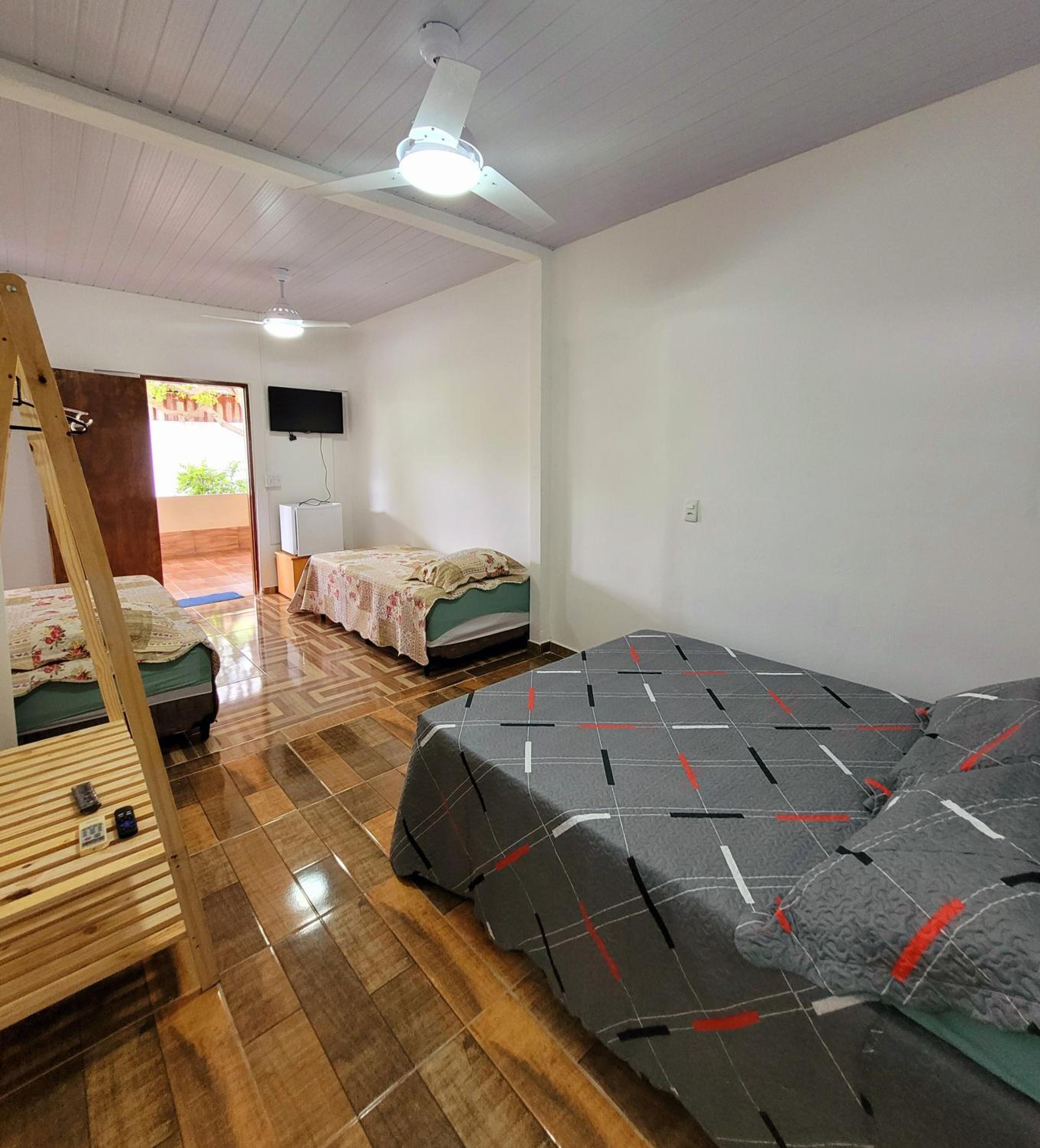 Standard Apartment photo 1