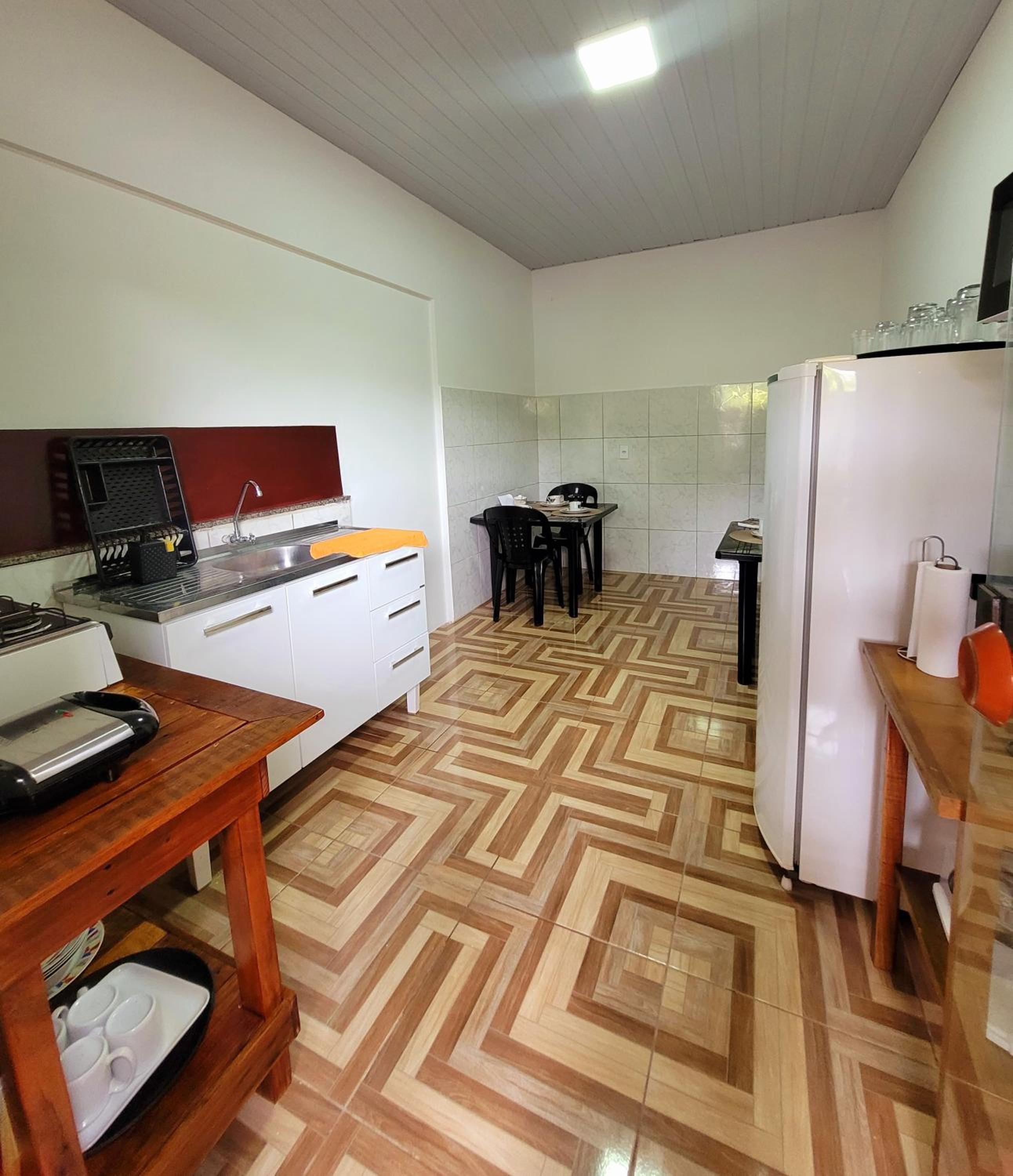 Standard Apartment photo 3