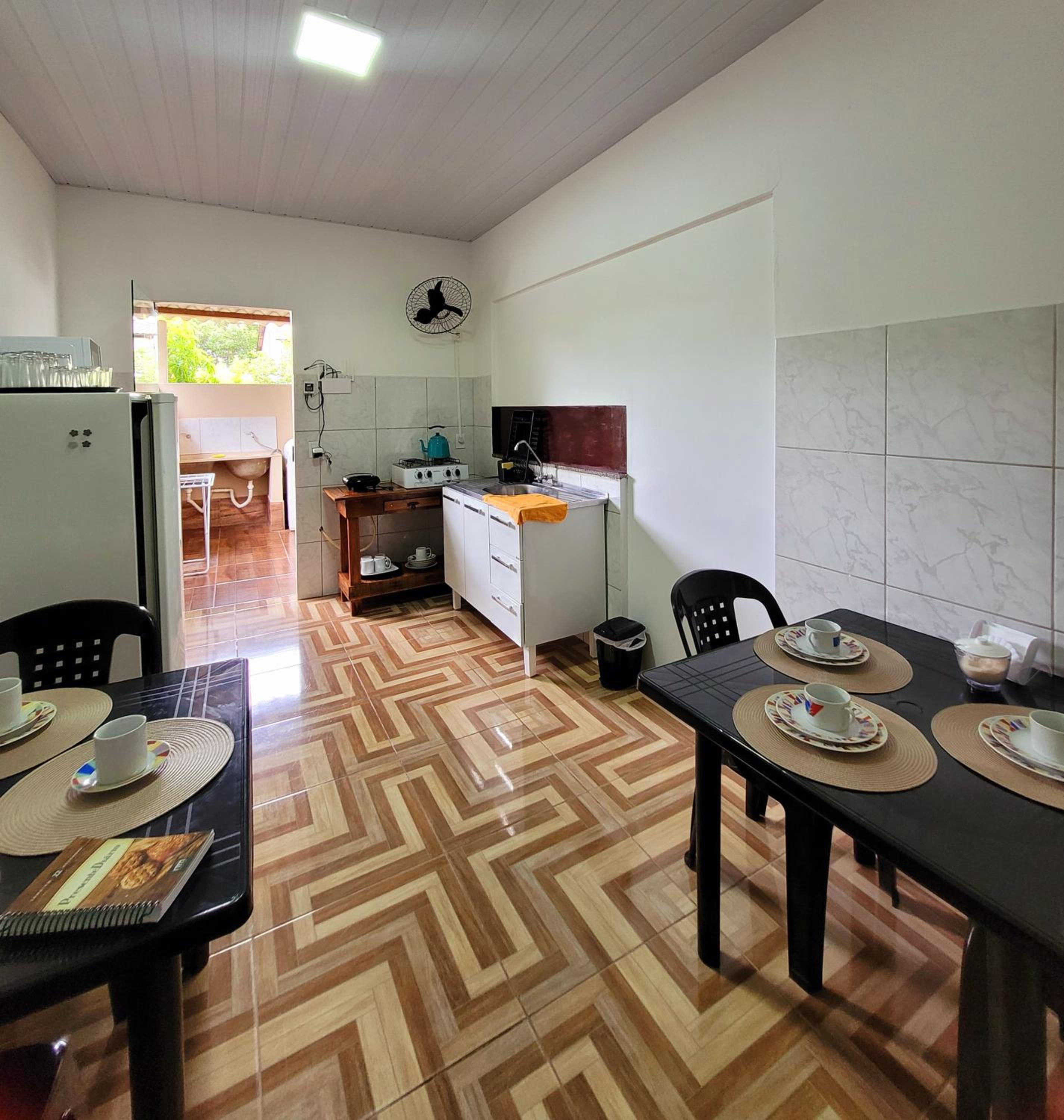 Standard Apartment photo 2