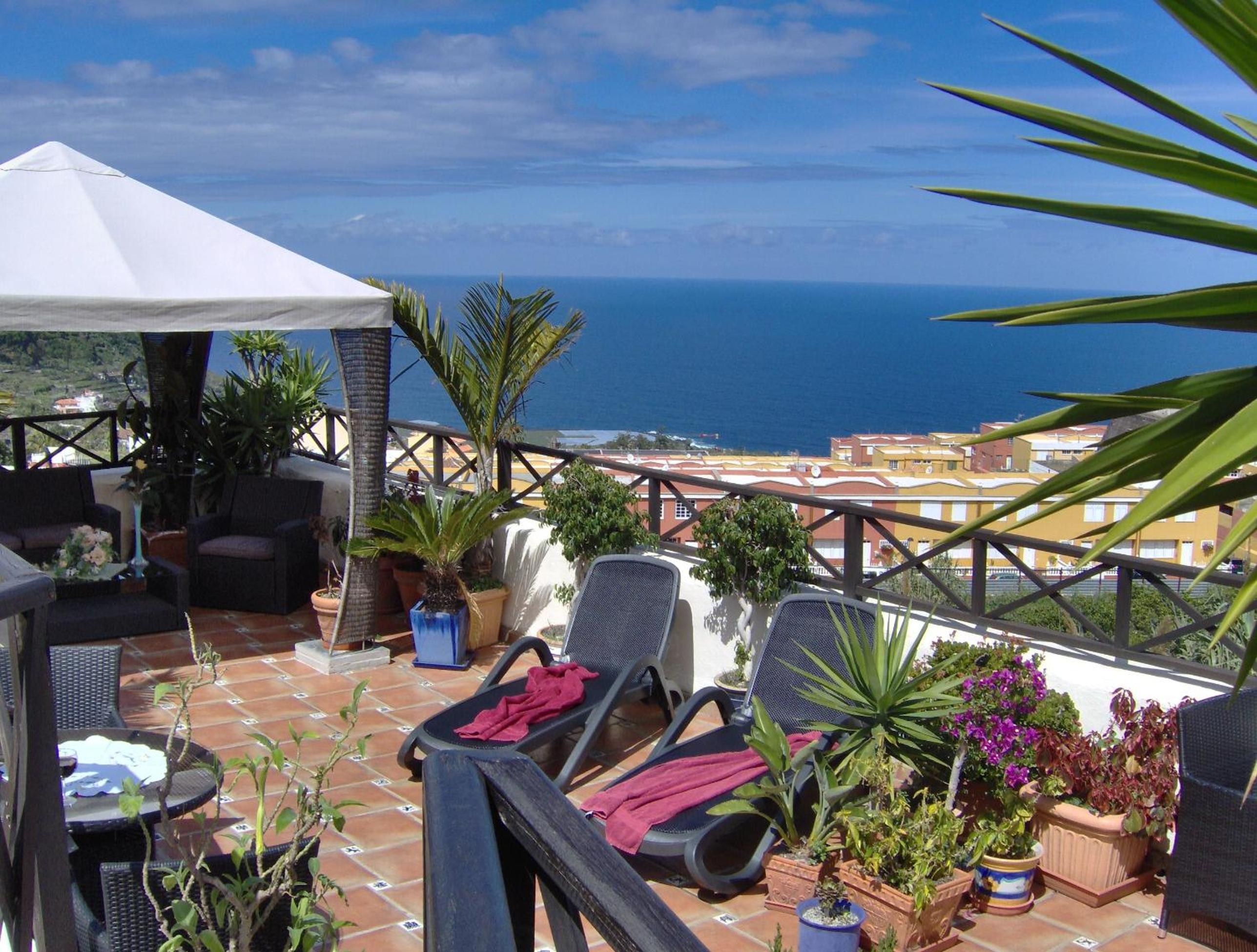 Apartment with Sea View (2 Adults) - Photo 28