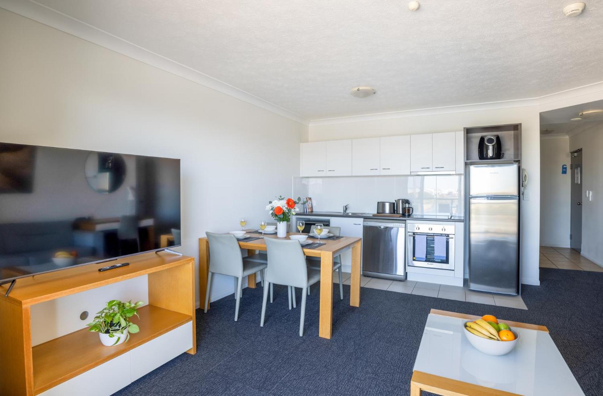 One Bedroom Residence photo 3