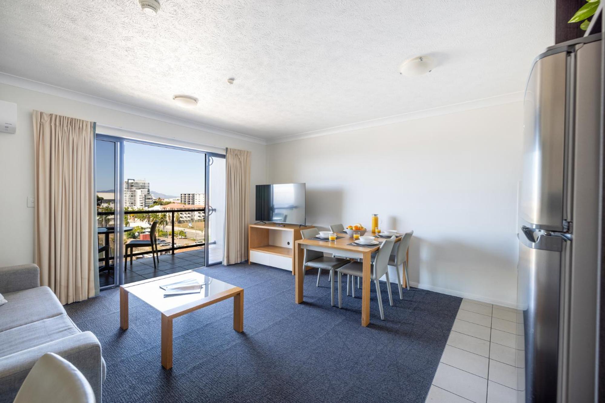One Bedroom Residence photo 2