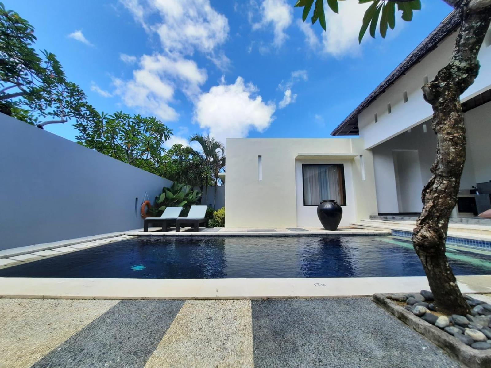 Two-Bedroom Villa with Private Pool - Photo 4
