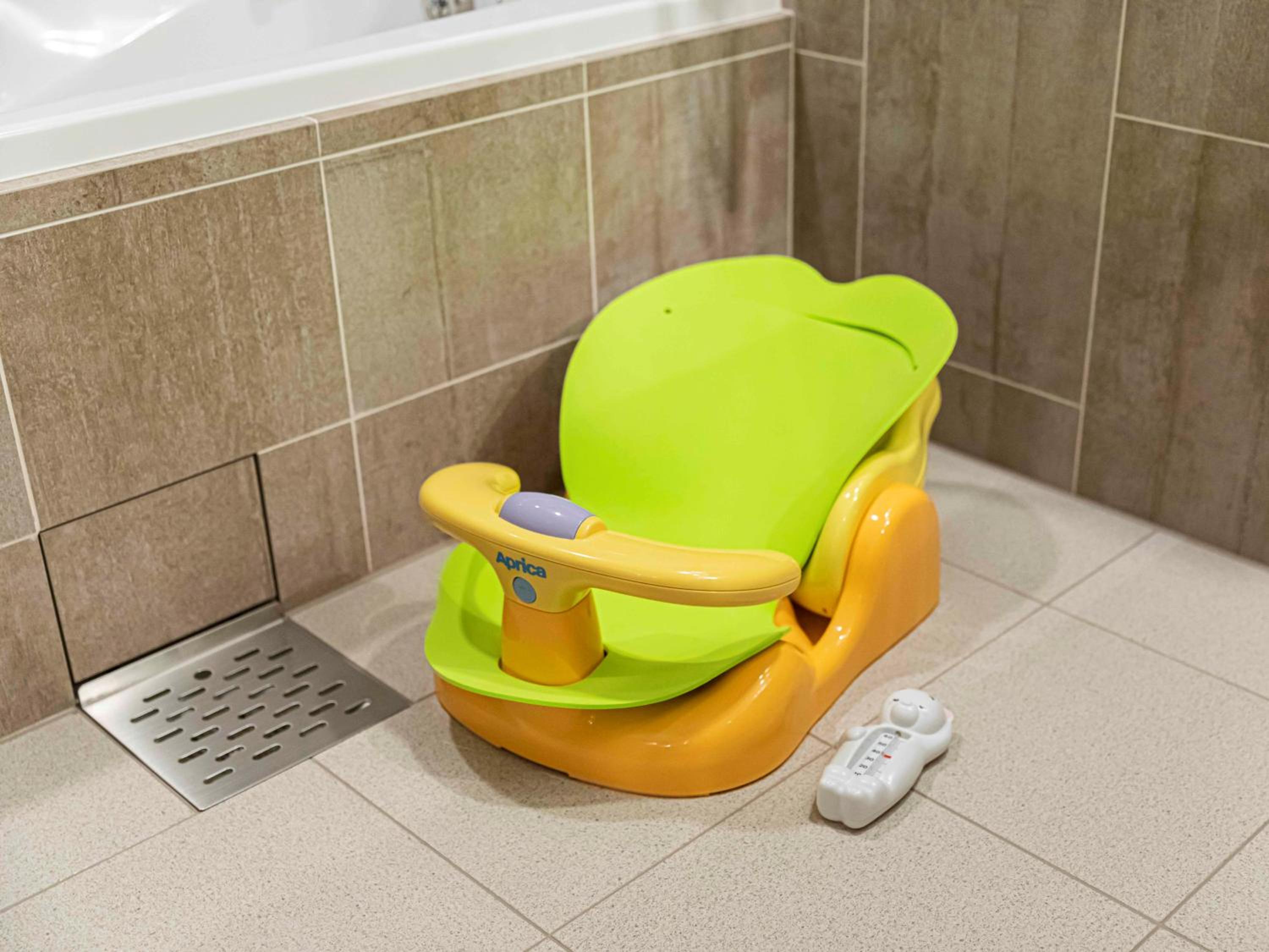 【Welcome Baby】Deluxe Grand Twin - 4 Adults photo 3